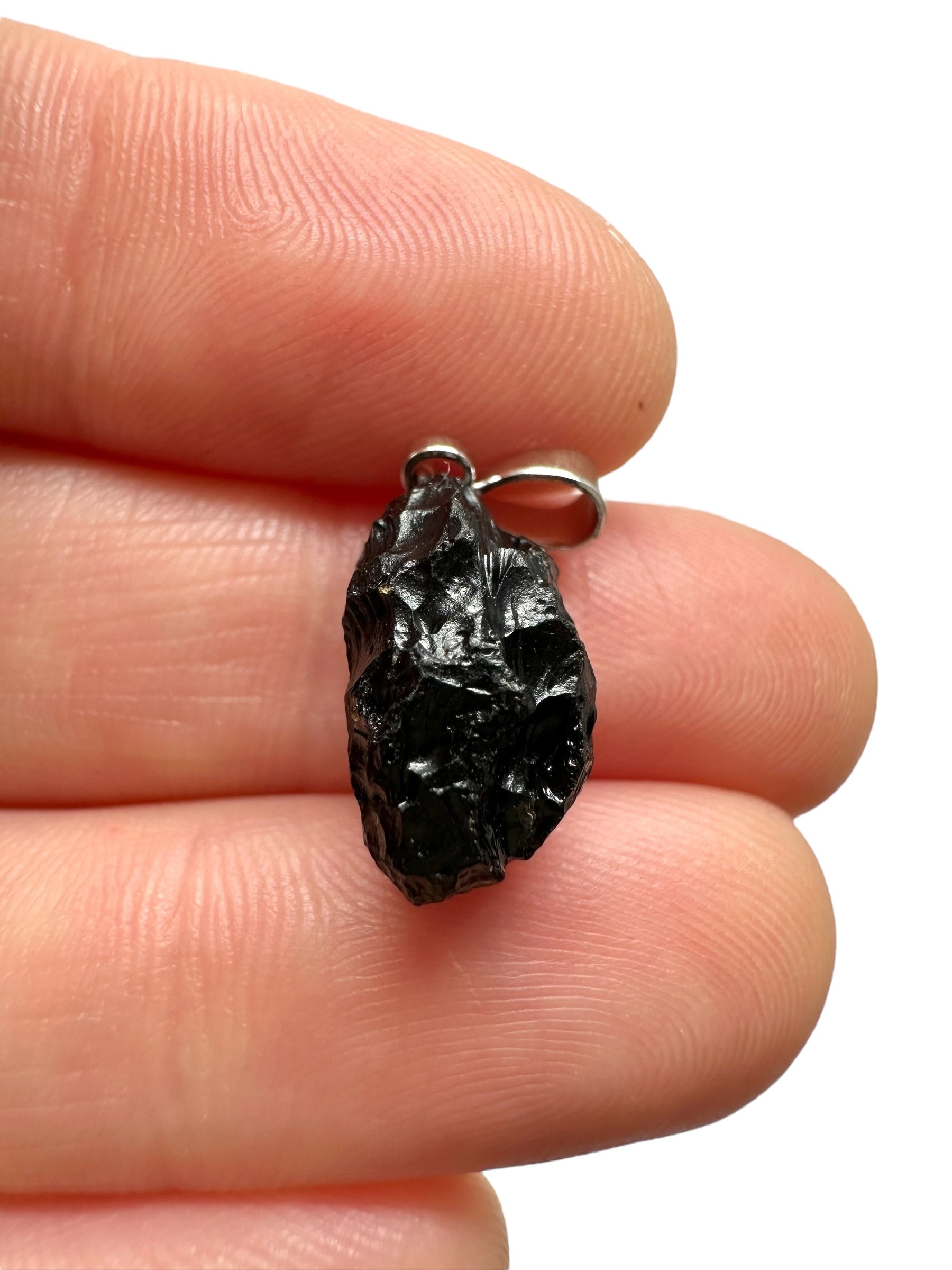 Bilitonite pendant 1,2g - P/BI028