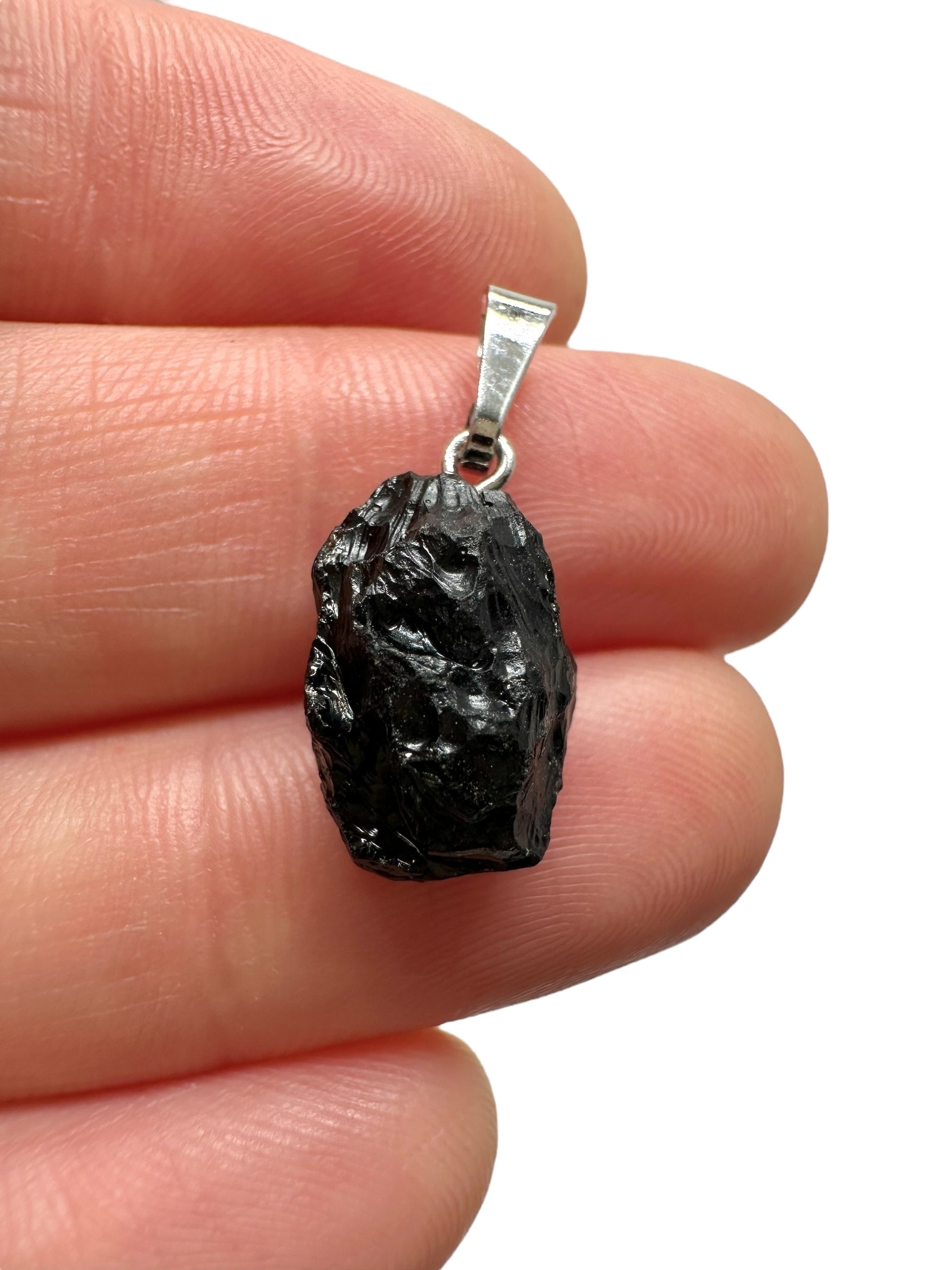 Bilitonite pendant 1,2g