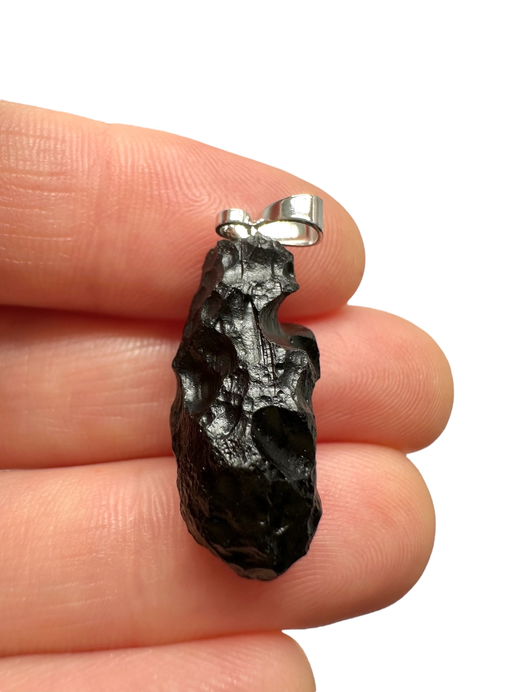 Bilitonite pendant 2,7g - P/BI029