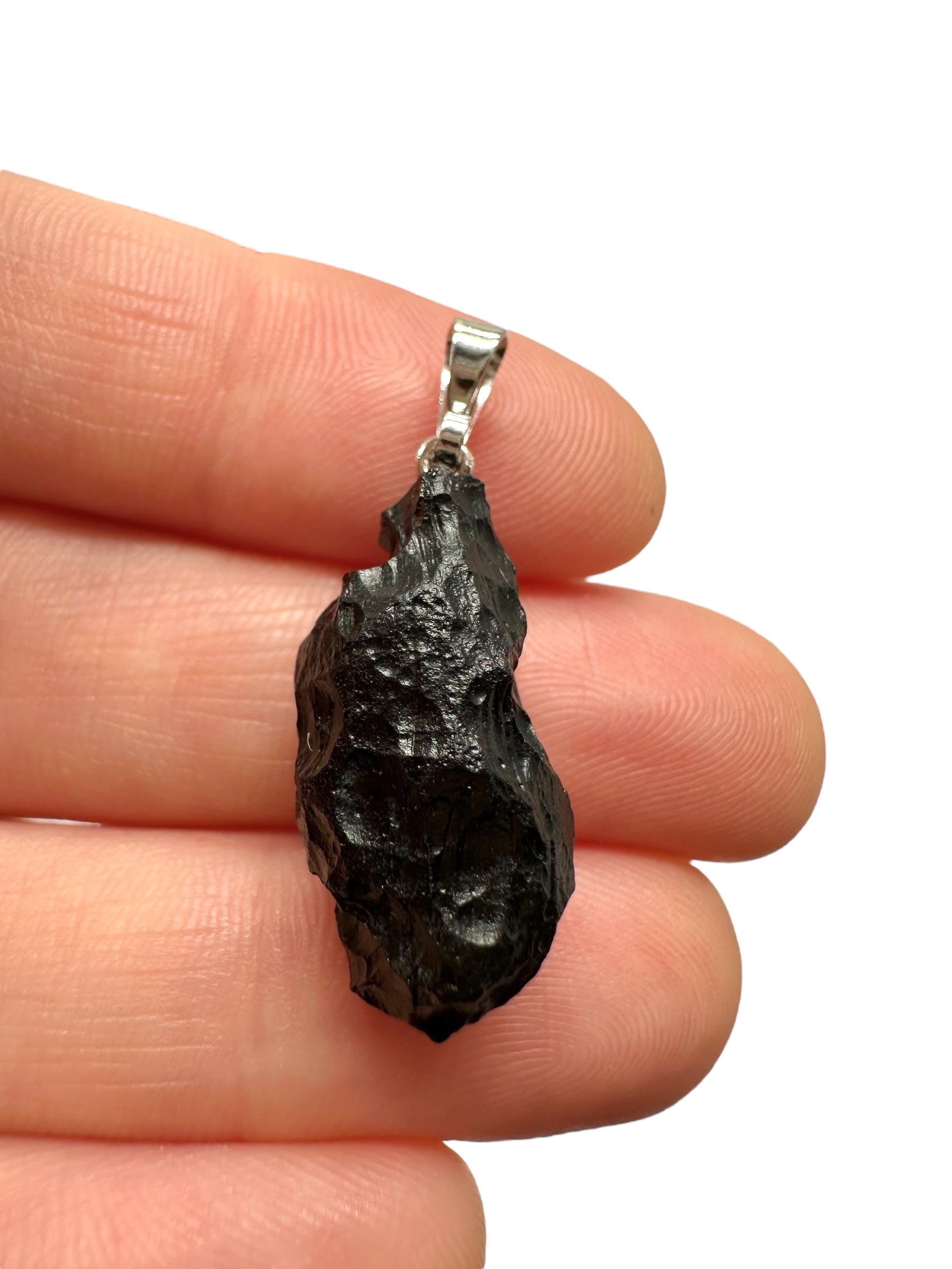 Bilitonite pendant 2,7g - P/BI029