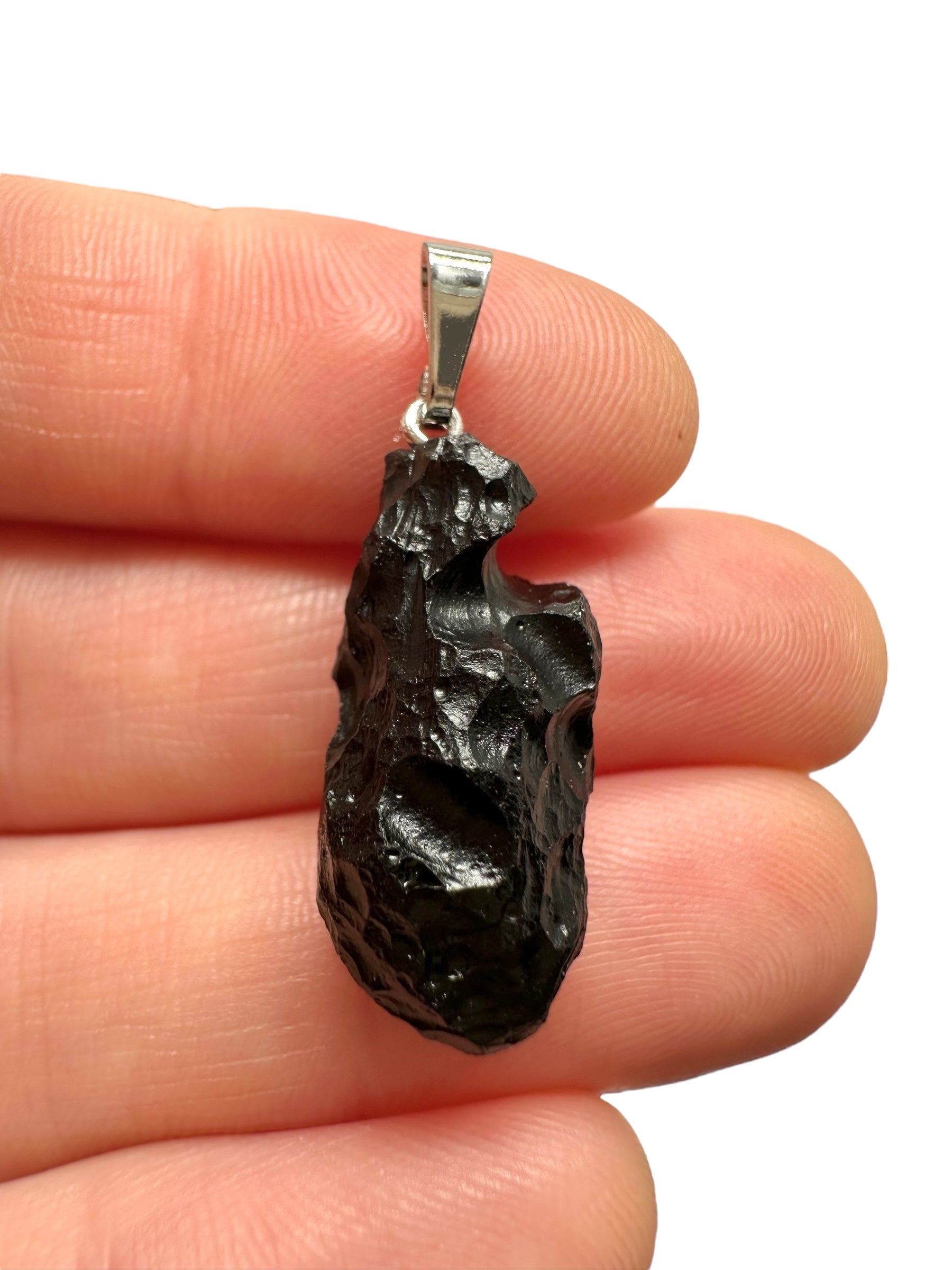 Bilitonite pendant 2,7g