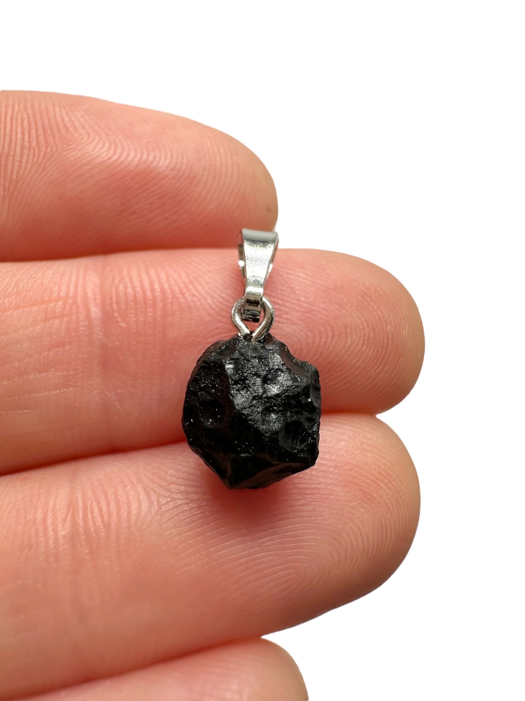 Bilitonite pendant 0,7g - P/BI030