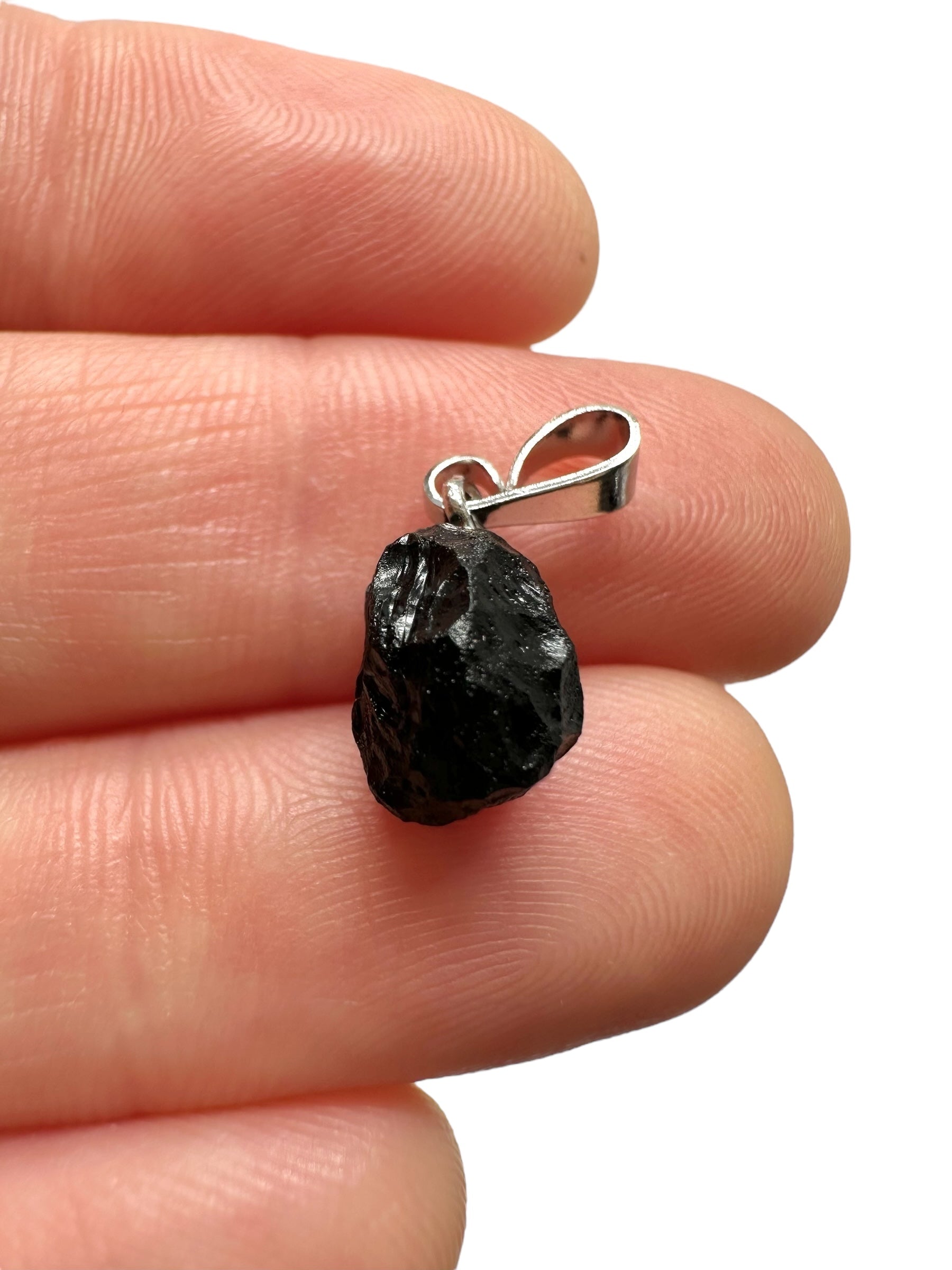 Bilitonite pendant 0,7g - P/BI030