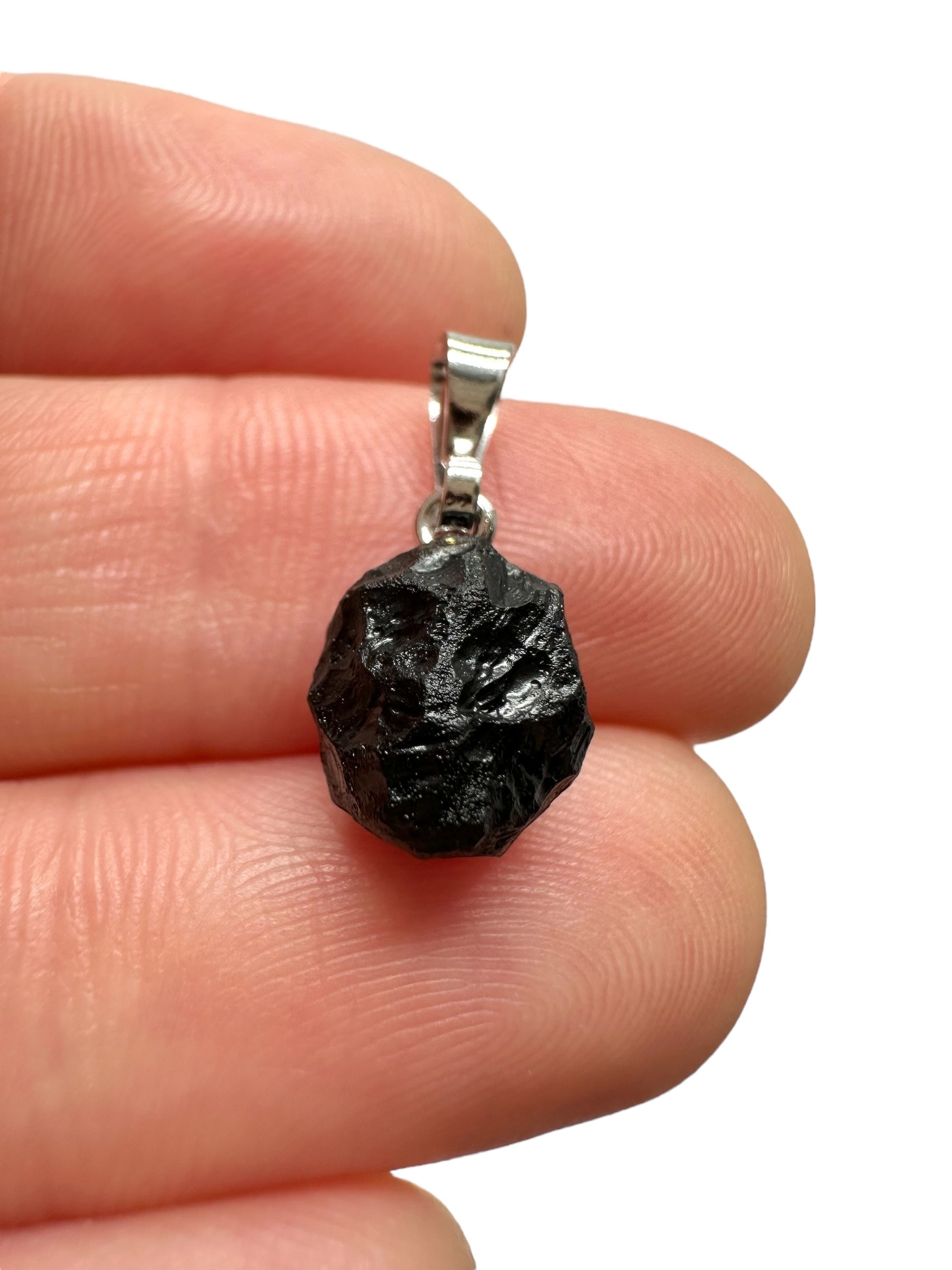 Bilitonite pendant 0,7g