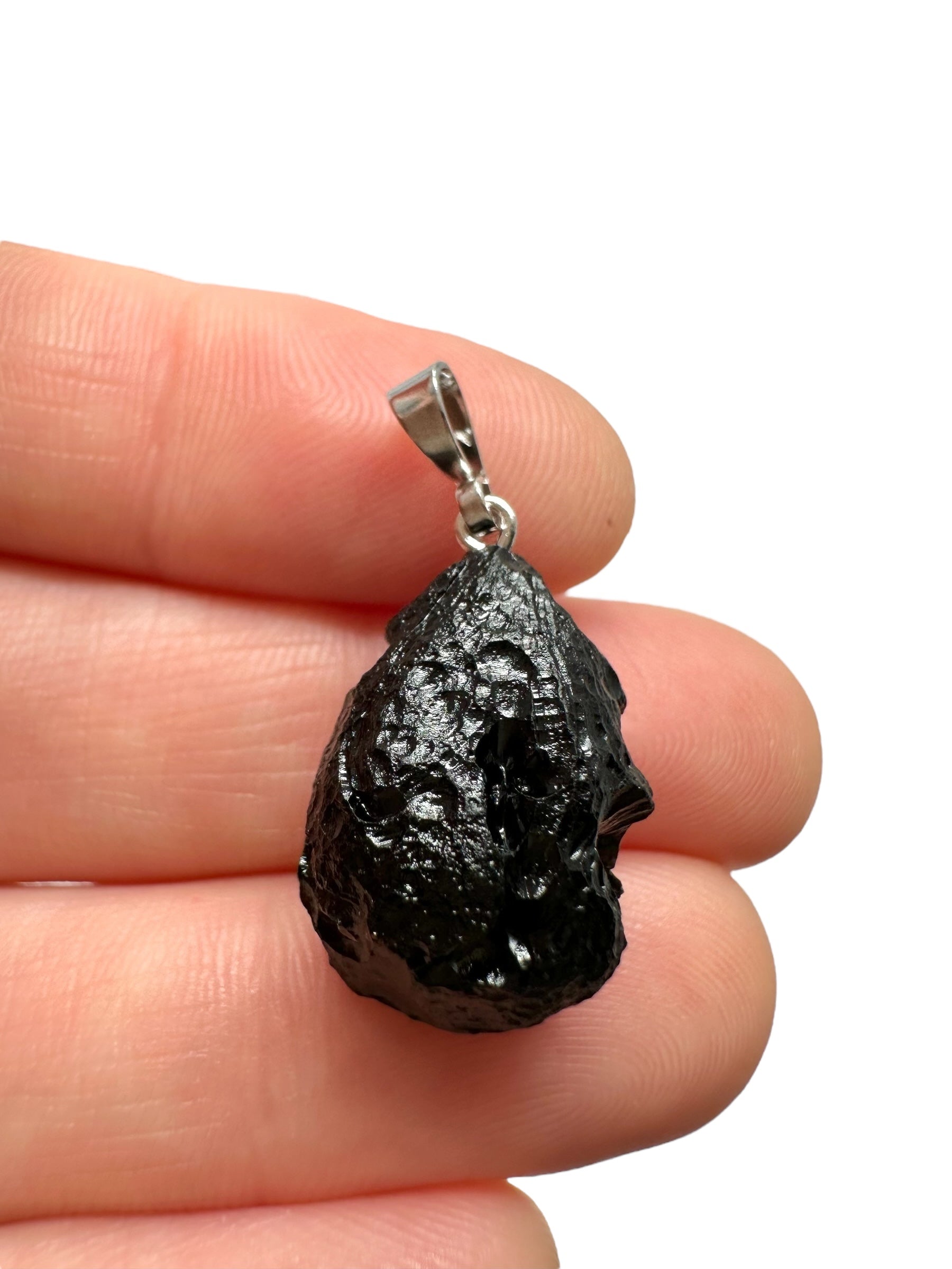 Bilitonite pendant 3g - P/BI031