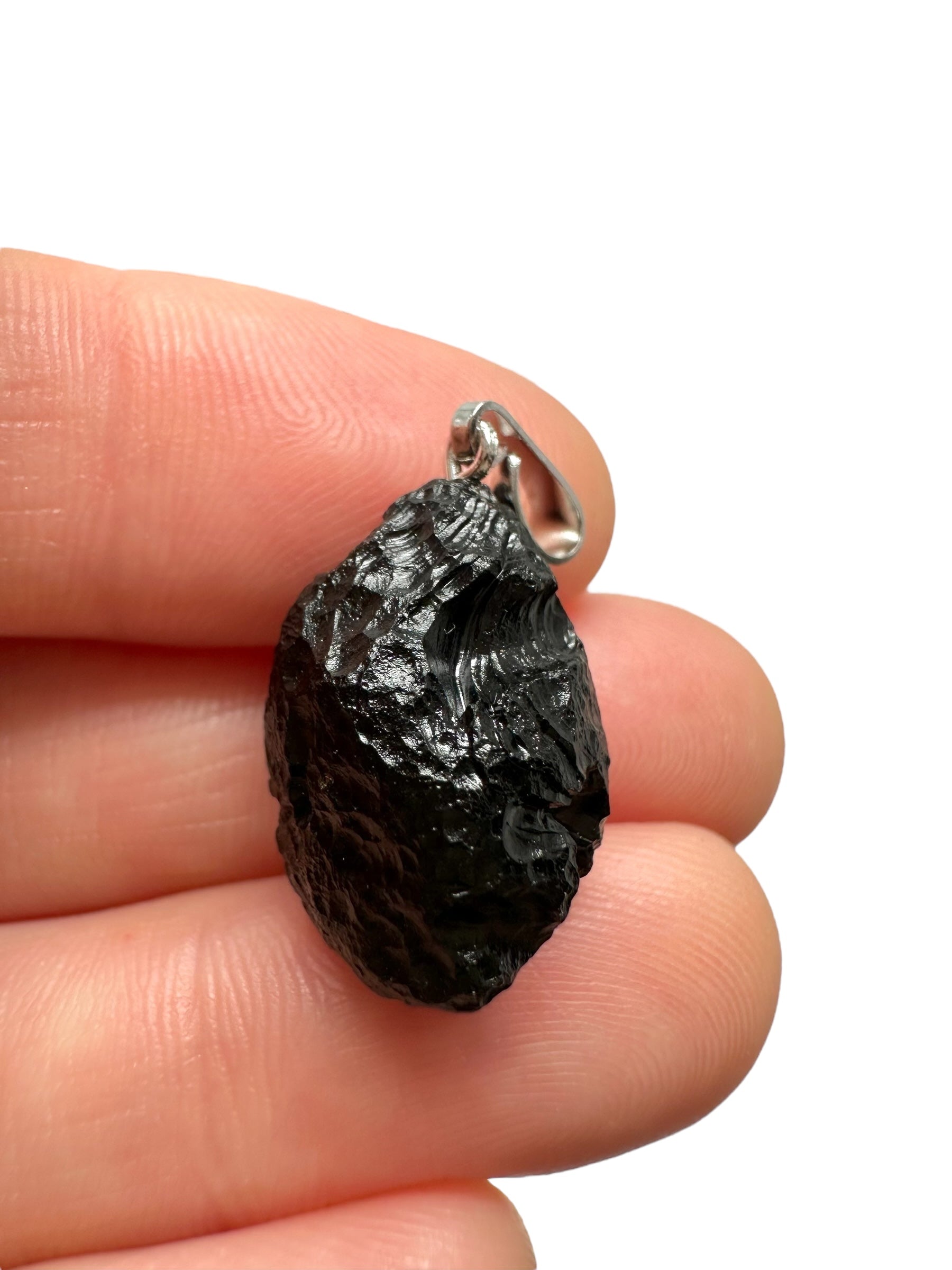 Bilitonite pendant 3g - P/BI031