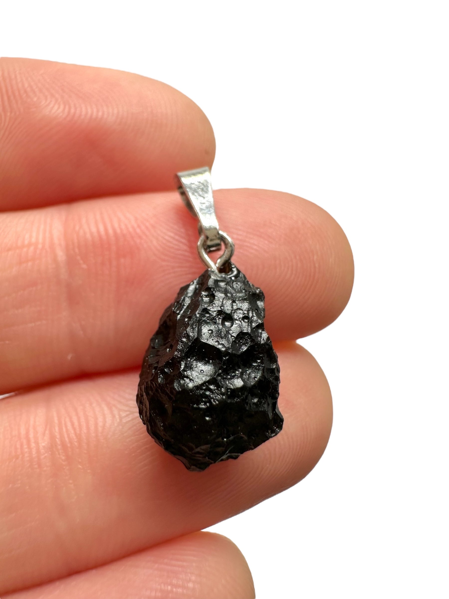 Bilitonite pendant 1,1g