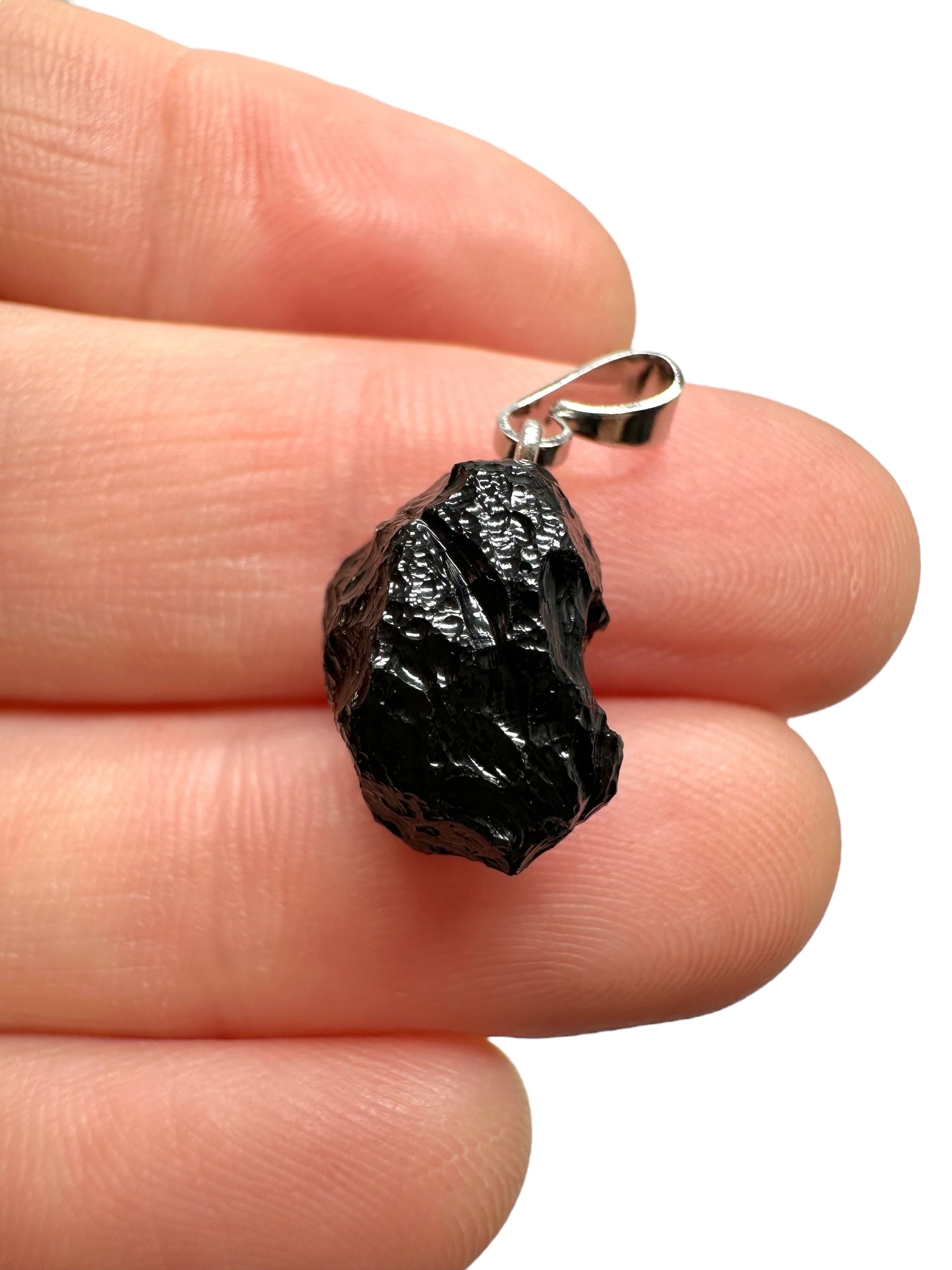 Bilitonite pendant 1,5g - P/BI033