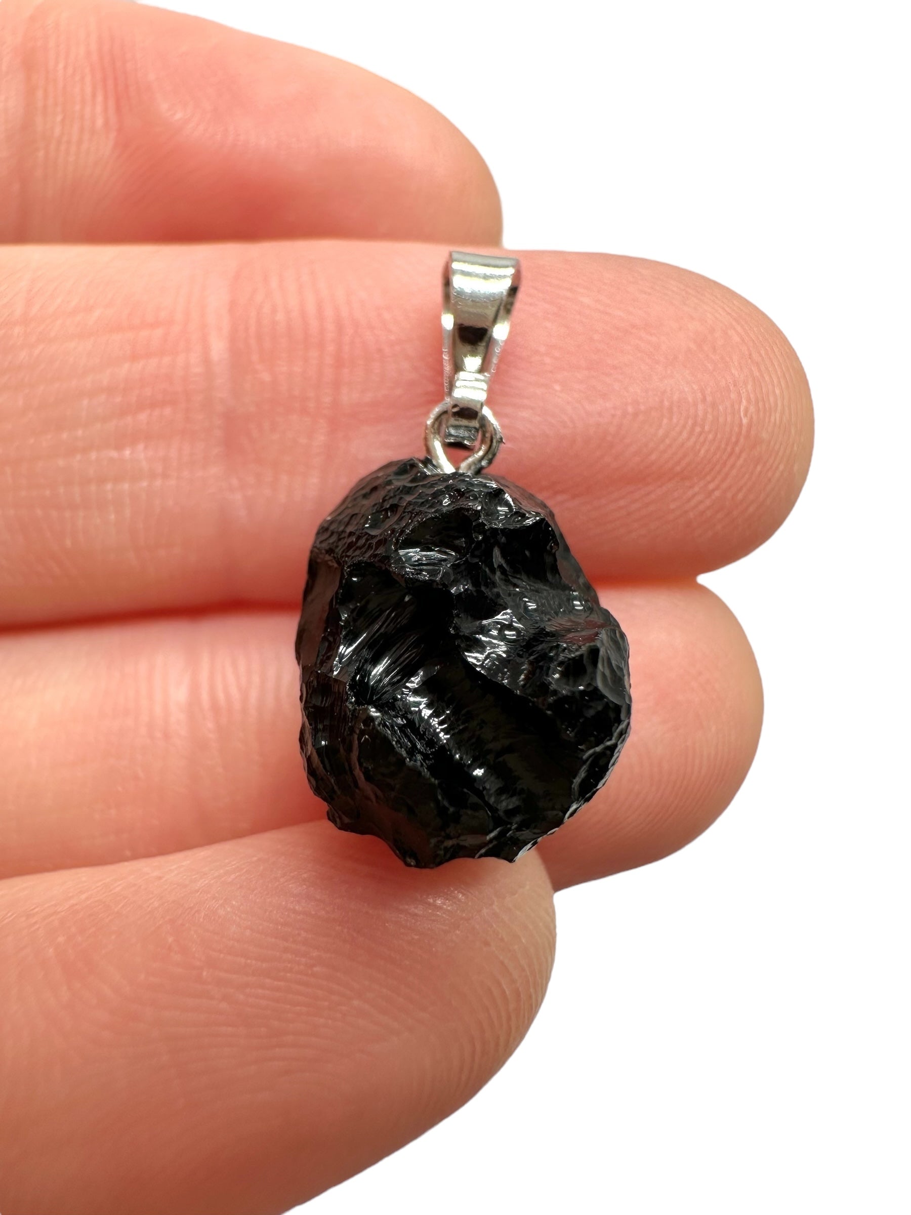 Bilitonite pendant 1,5g - P/BI033
