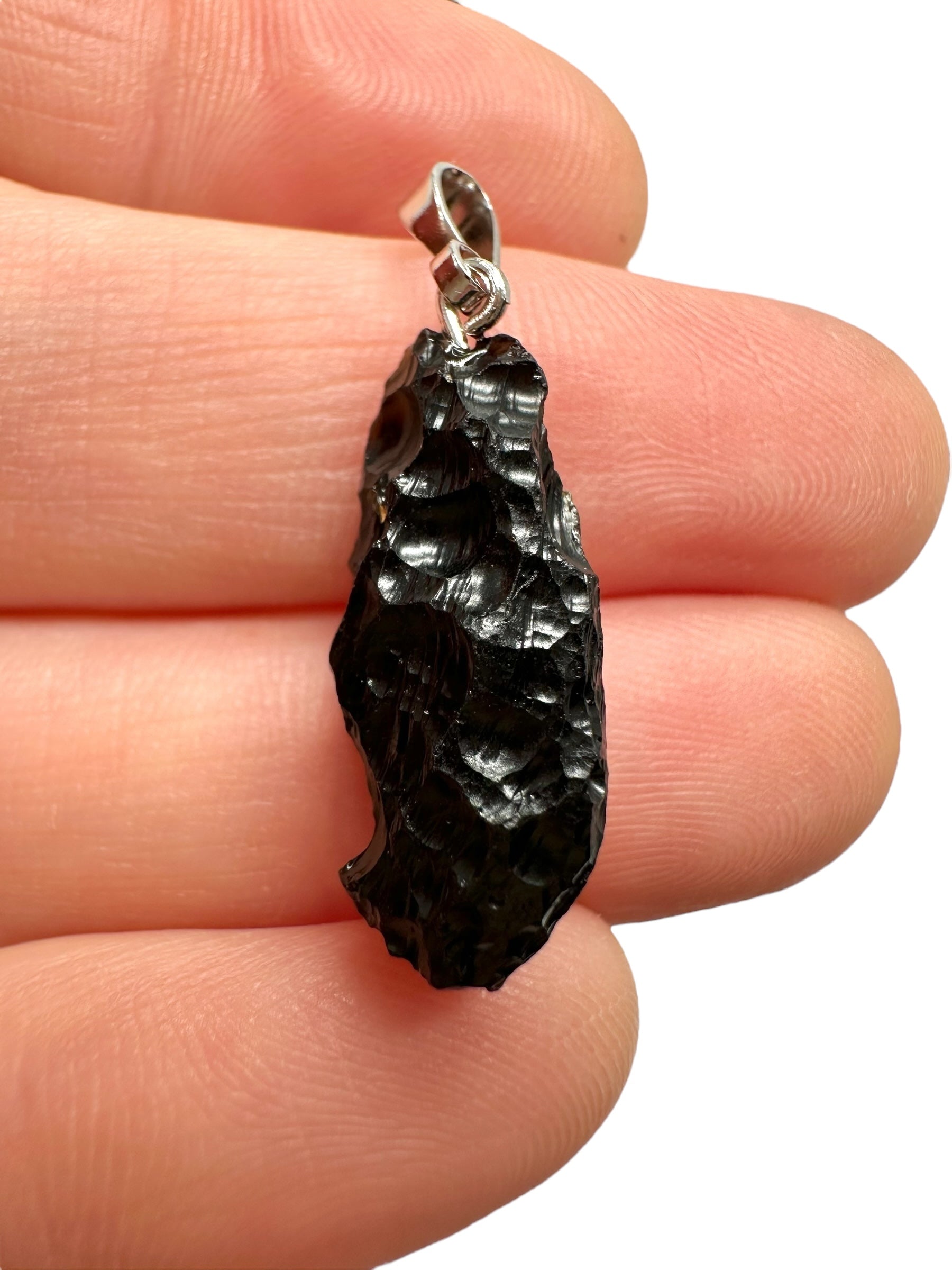 Bilitonite pendant 1,6g - P/BI034