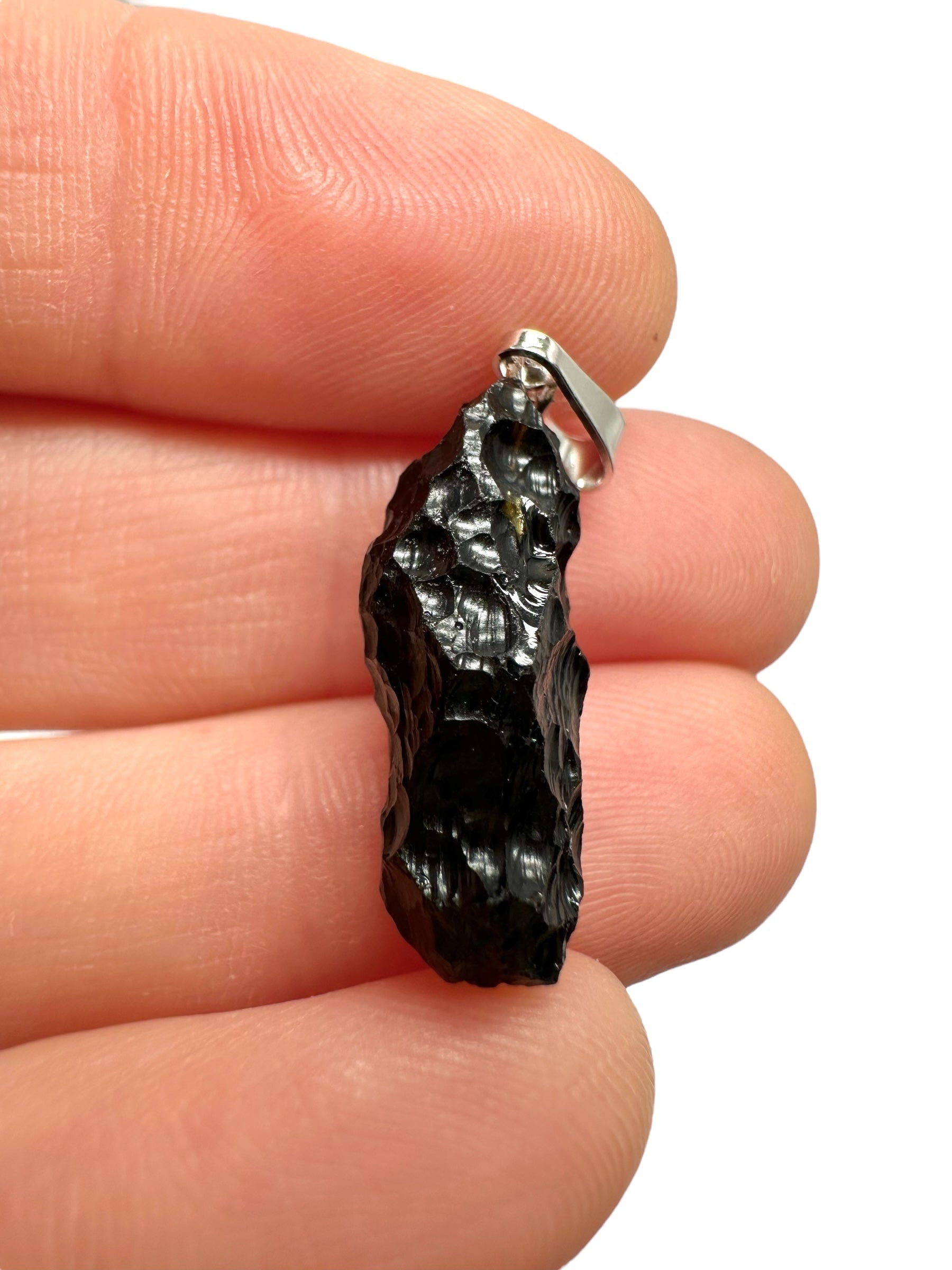 Bilitonite pendant 1,6g - P/BI034