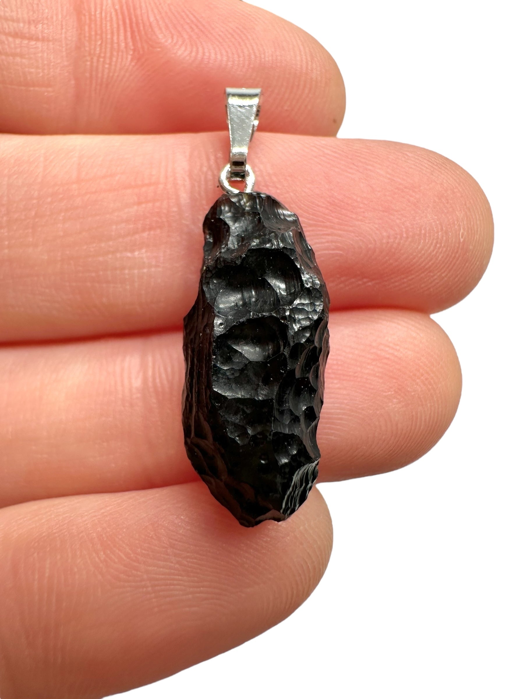 Bilitonite pendant 1,6g