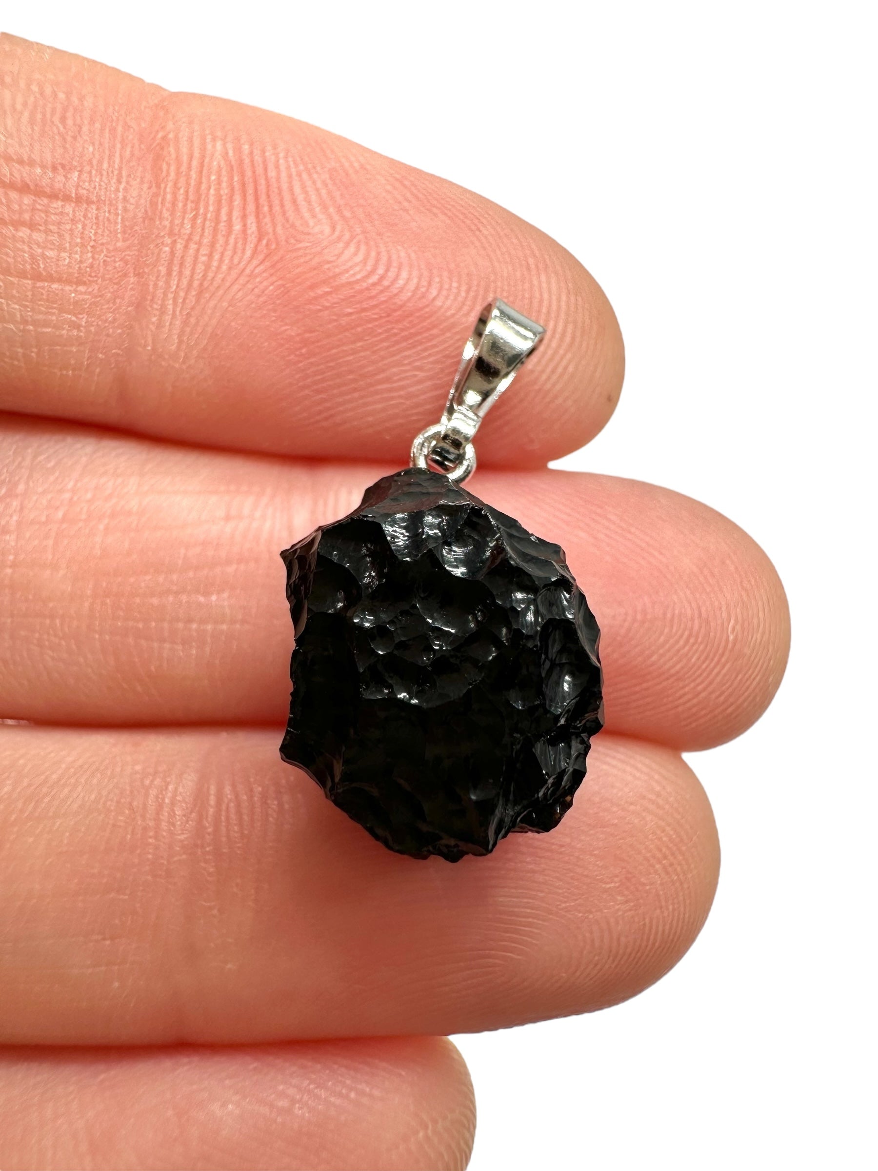 Bilitonite pendant 1,8g - P/BI035