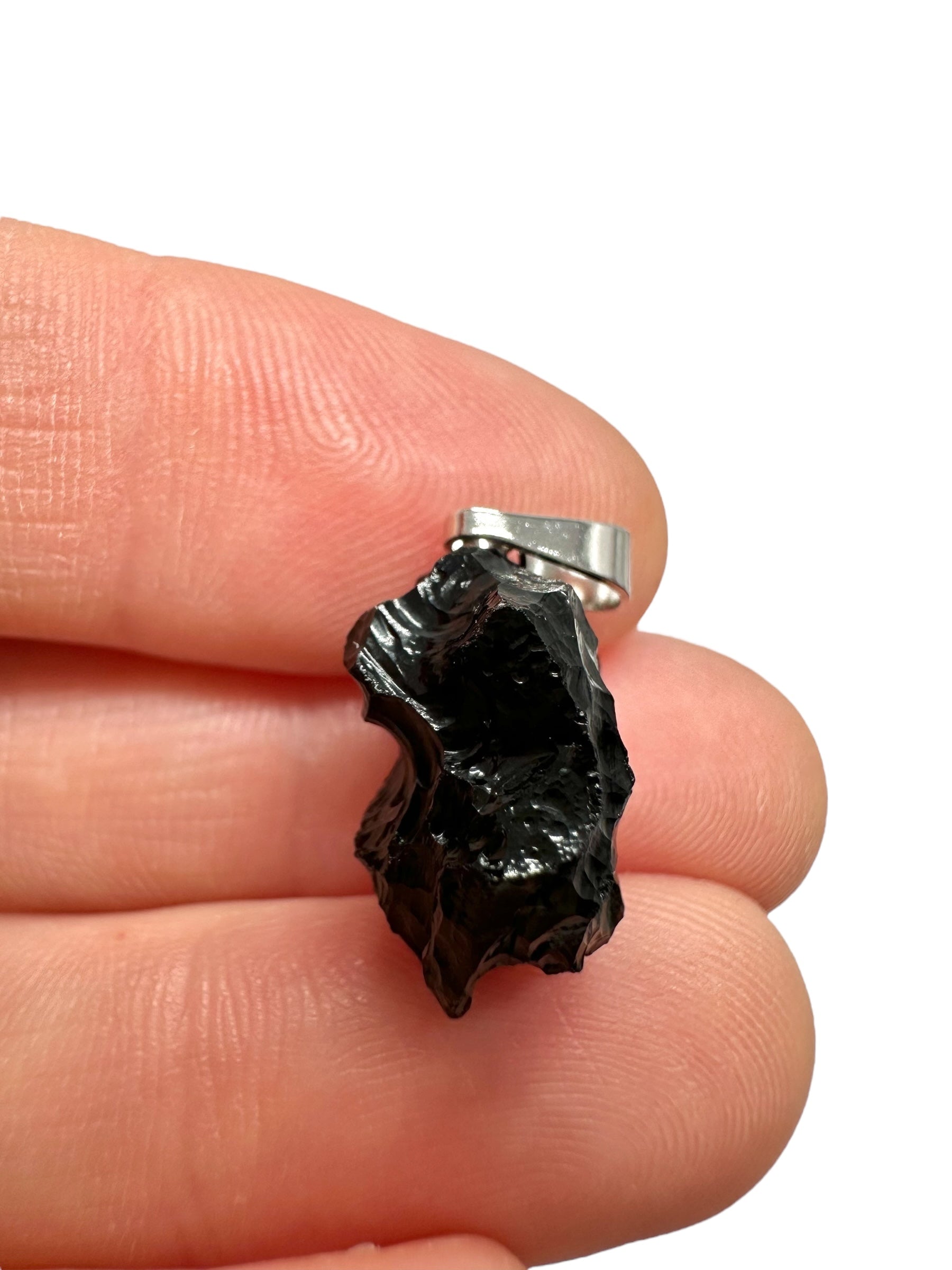 Bilitonite pendant 1,8g - P/BI035
