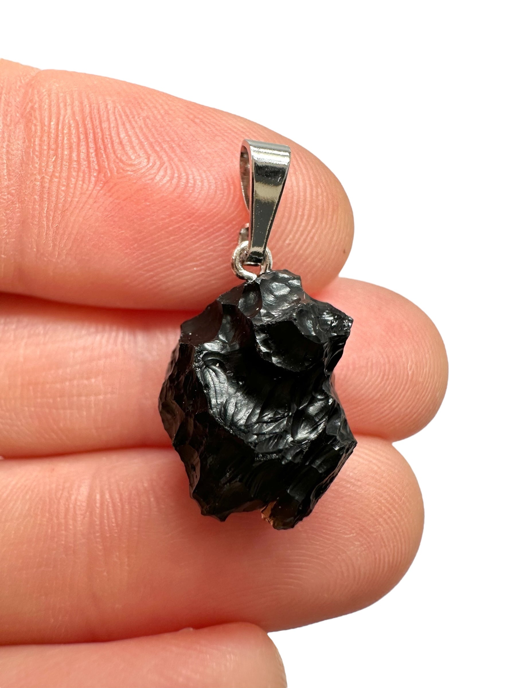 Bilitonite pendant 1,8g