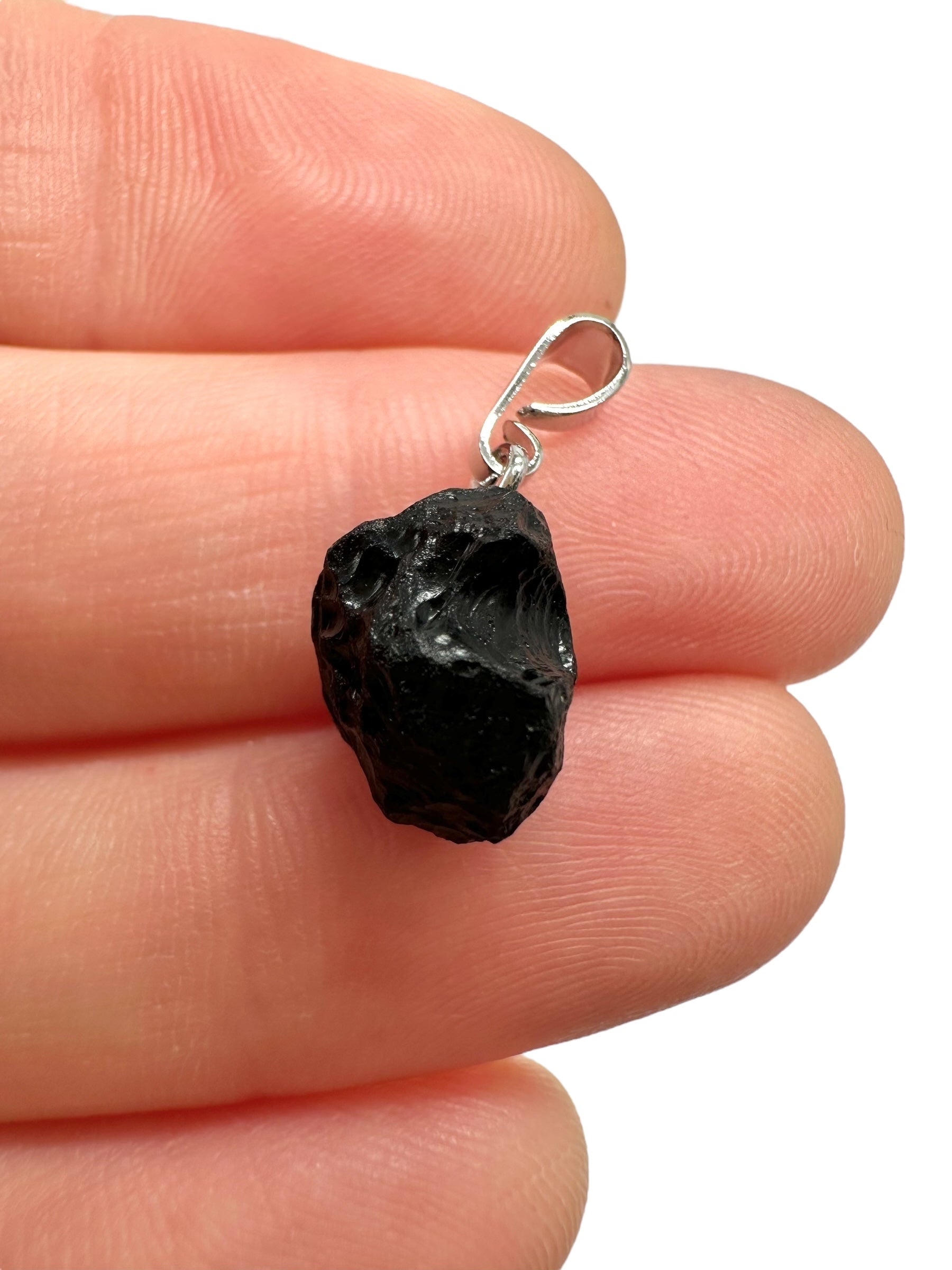 Bilitonite pendant 1g - P/BI036