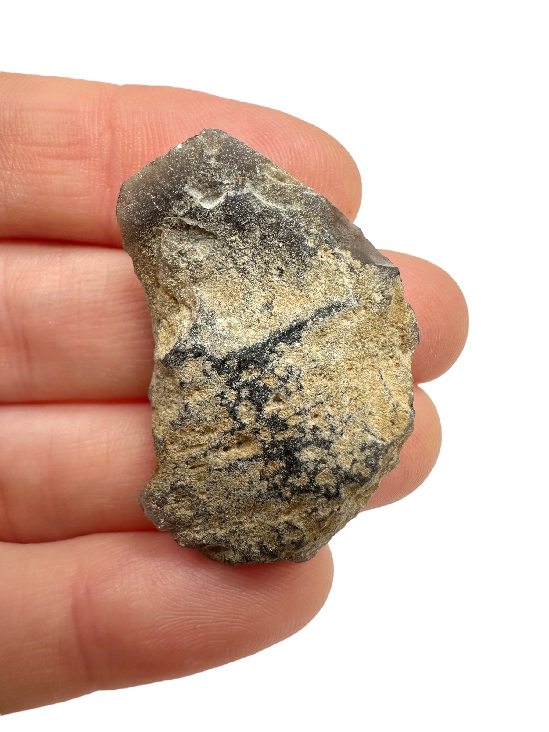 Obsidian 7g – Brehov, Slovakia - OB179