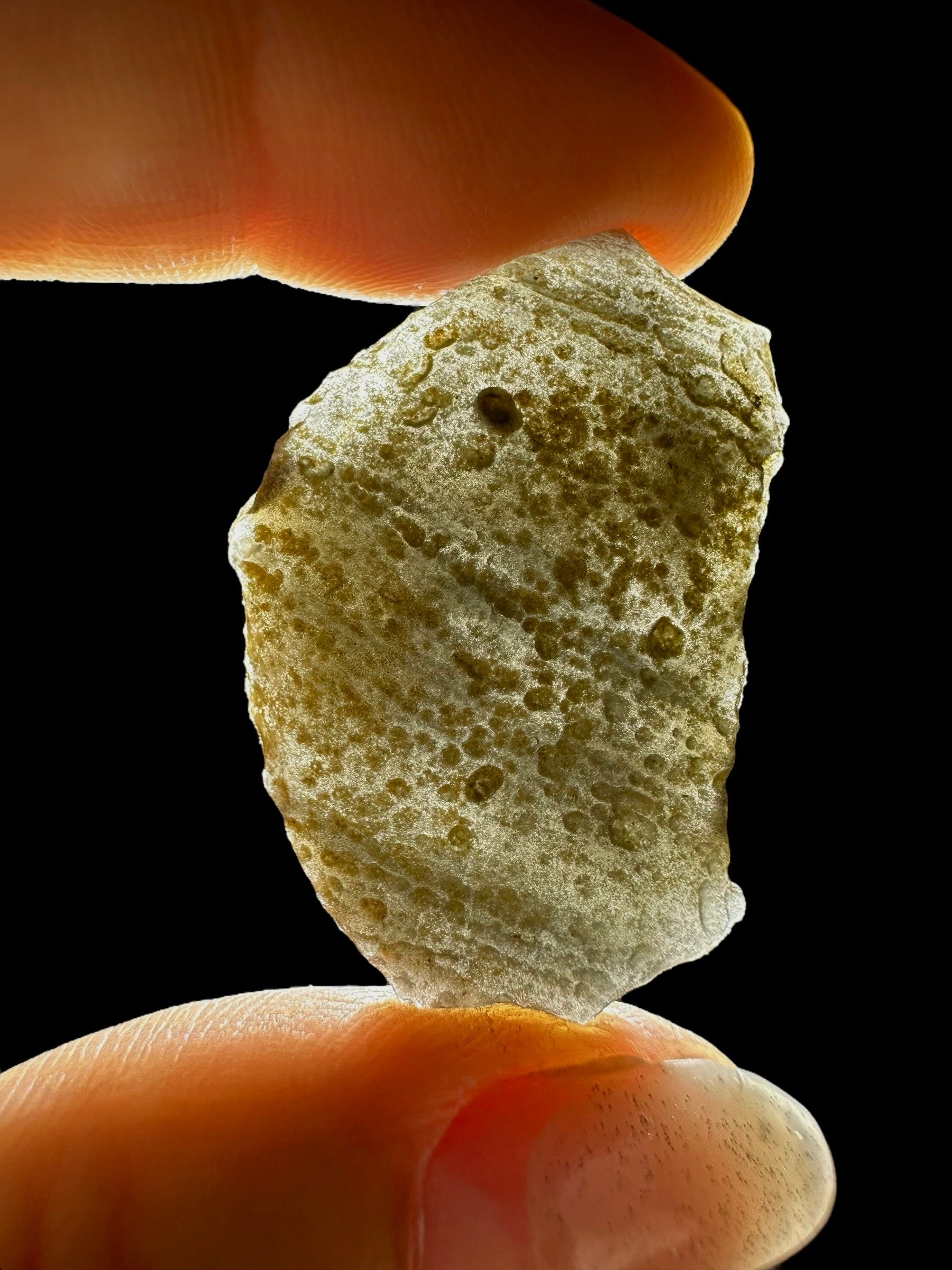 Obsidian 7g – Brehov, Slovakia - OB179