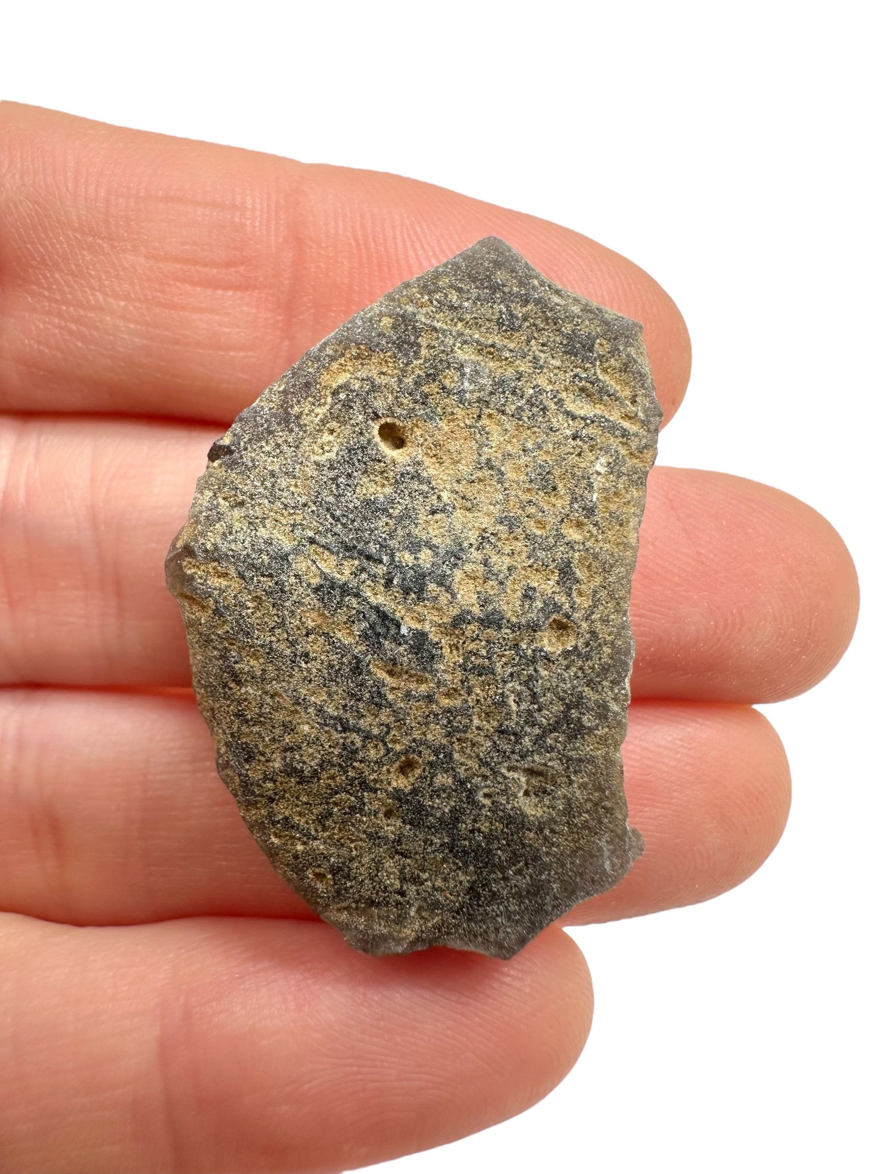 Obsidian 7g – Brehov, Slovakia