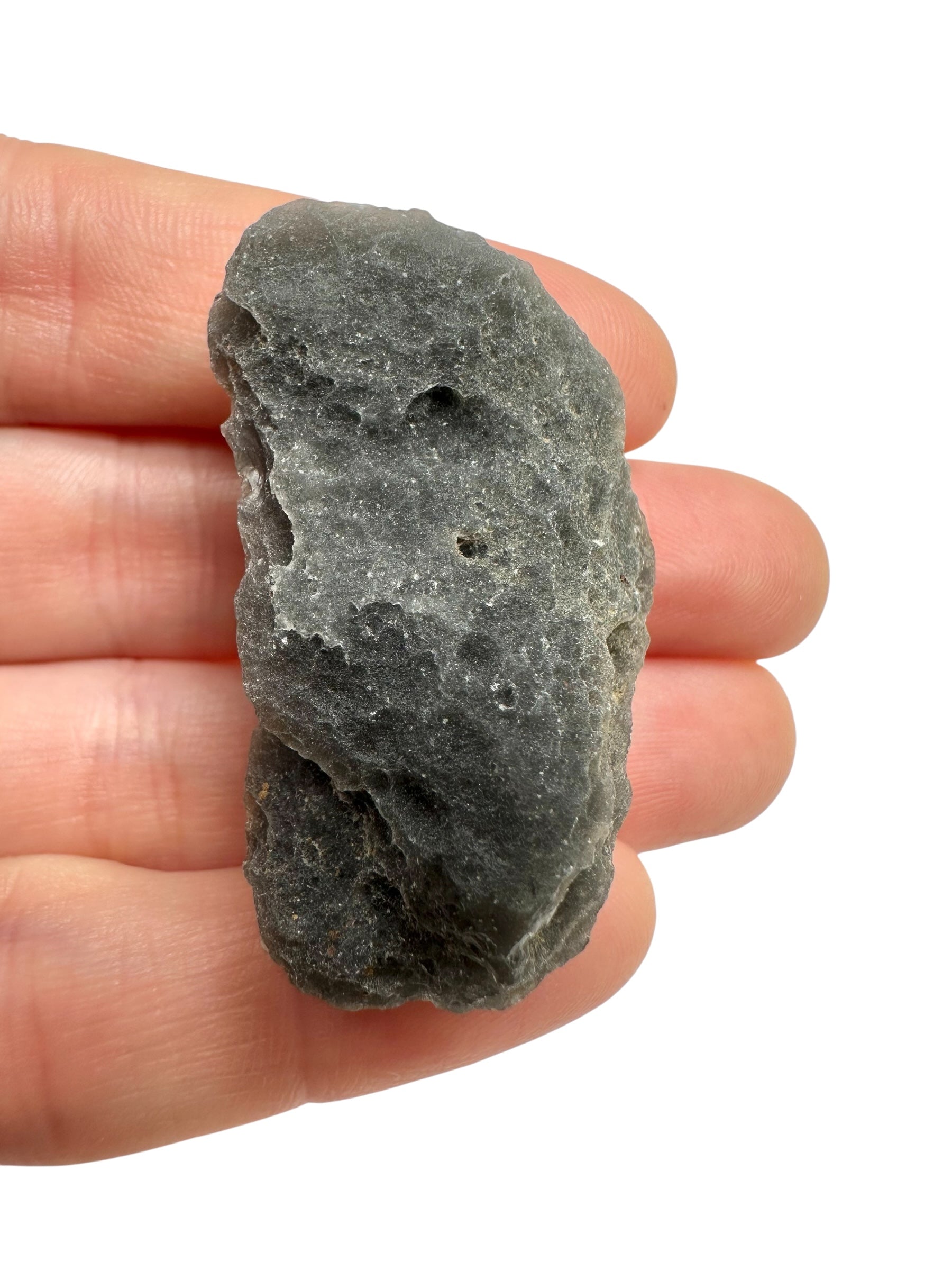 Obsidian 15,6g – Brehov, Slovakia - OB180