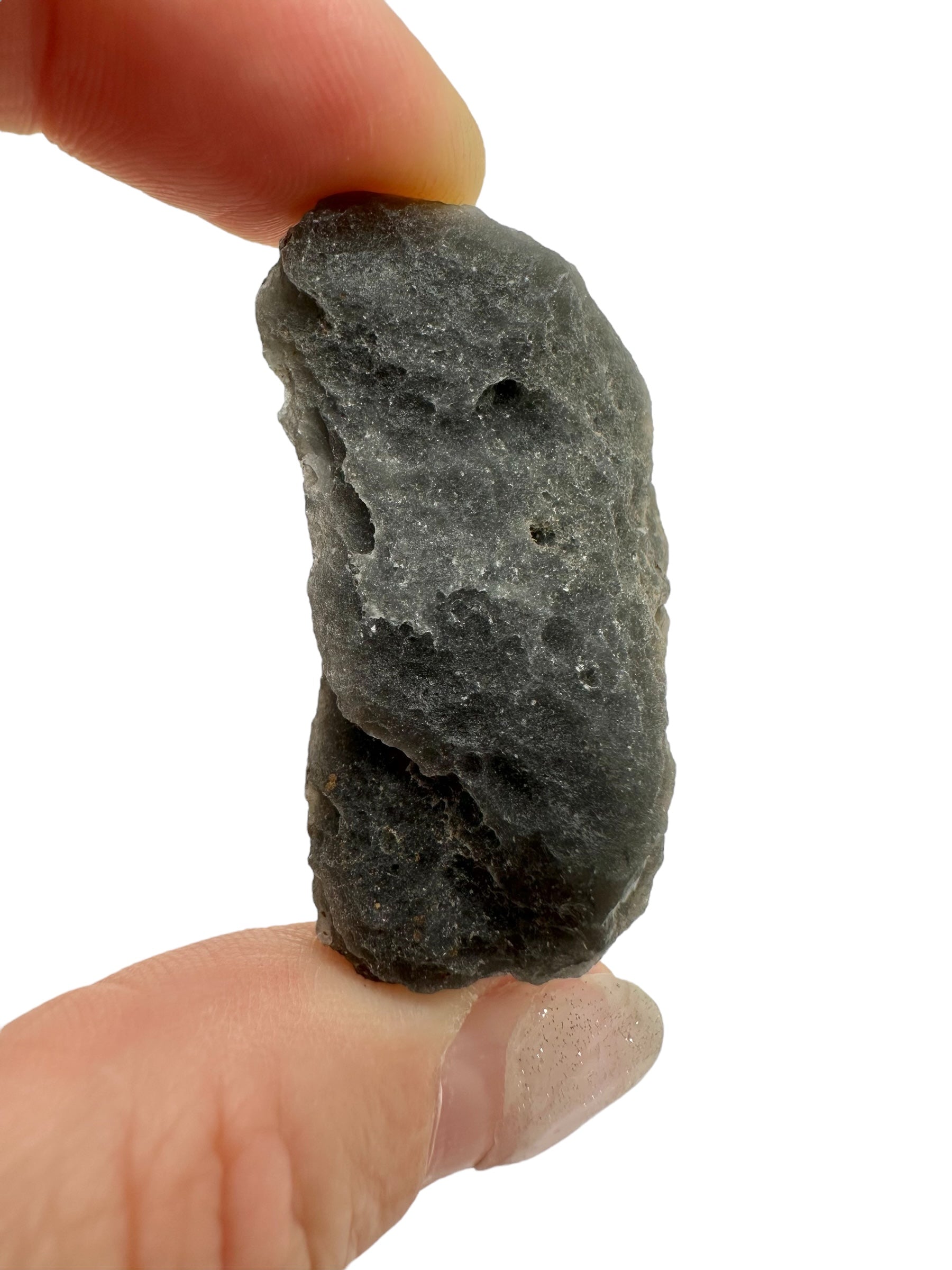 Obsidian 15,6g – Brehov, Slovakia - OB180