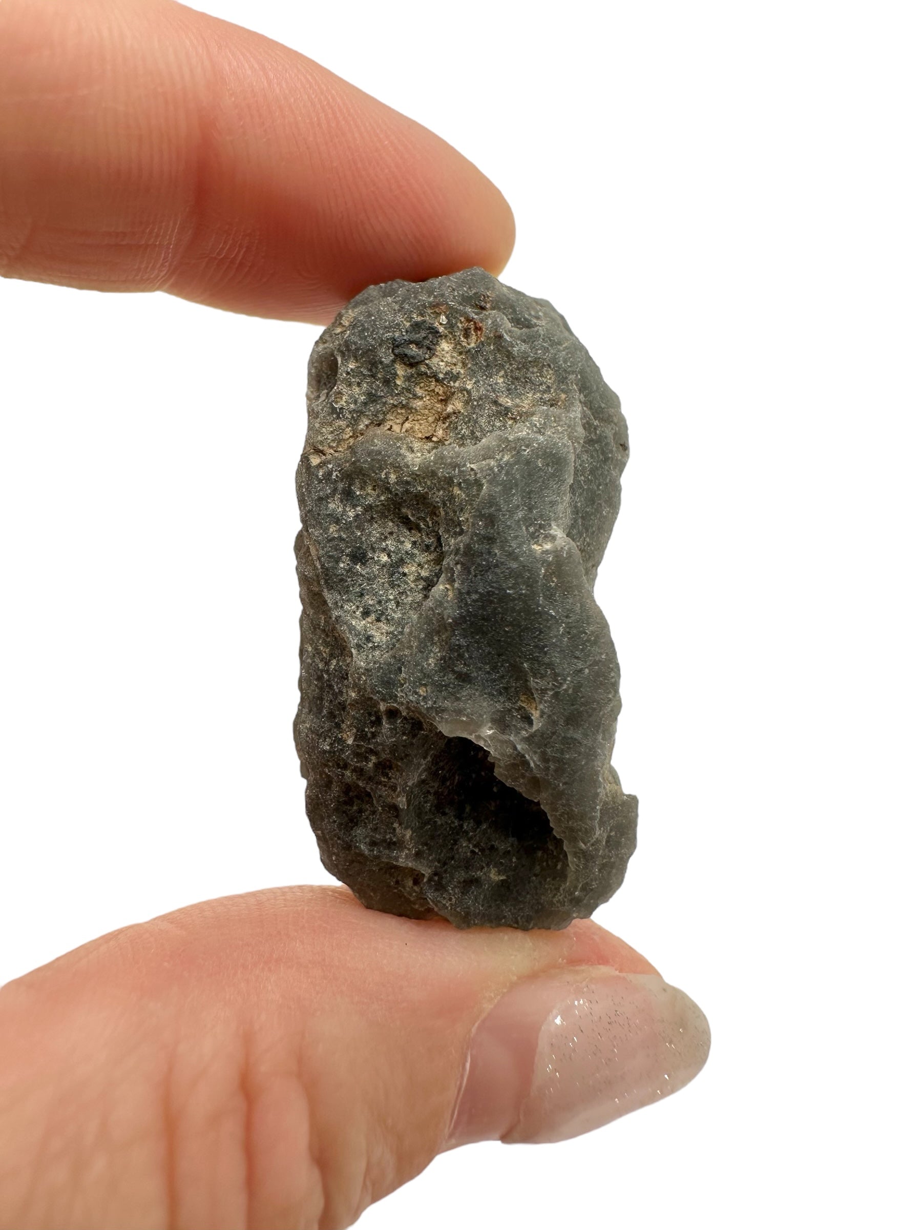 Obsidian 15,6g – Brehov, Slovakia - OB180
