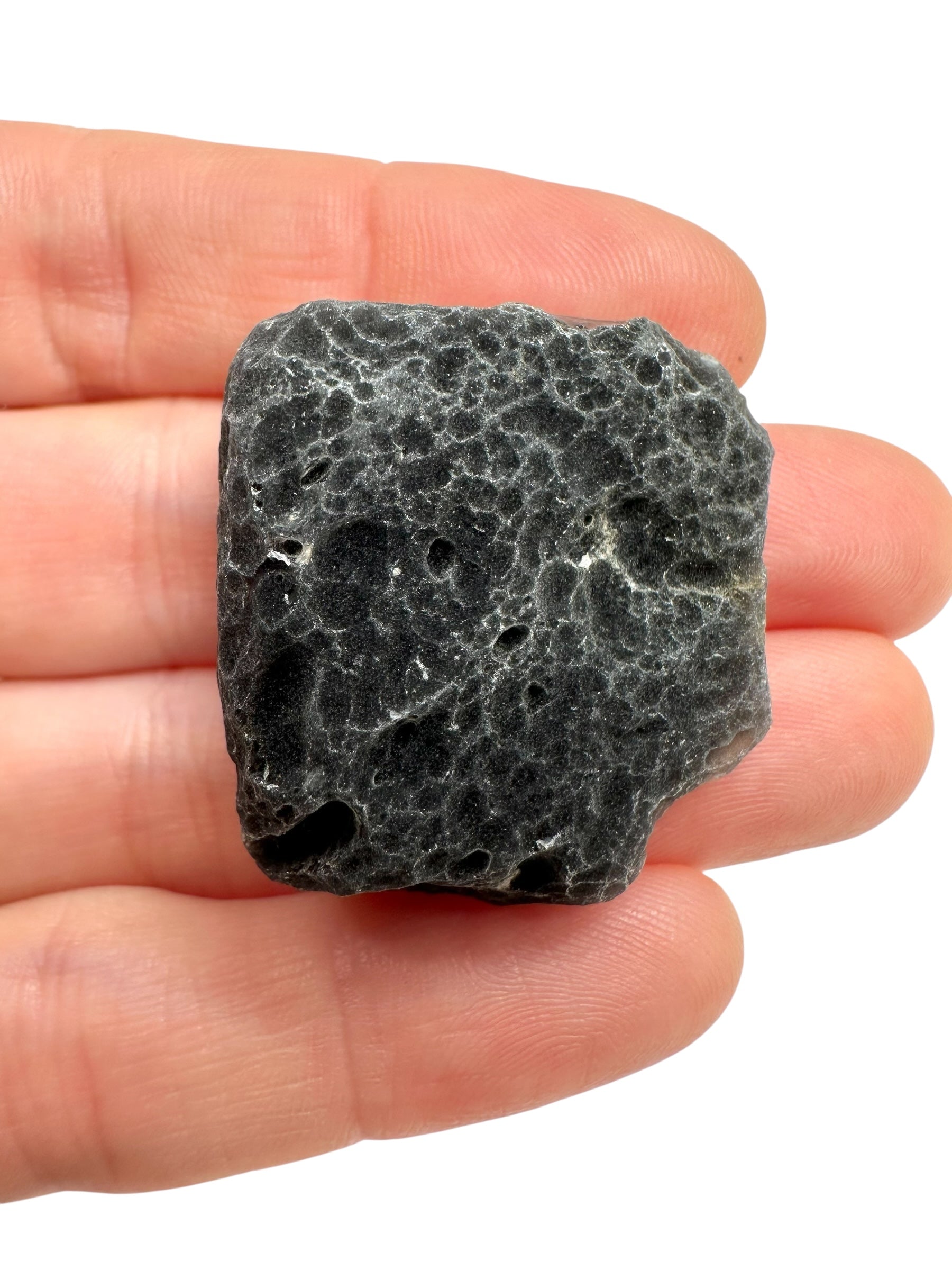 Obsidian 14,9g – Brehov, Slovakia - OB181