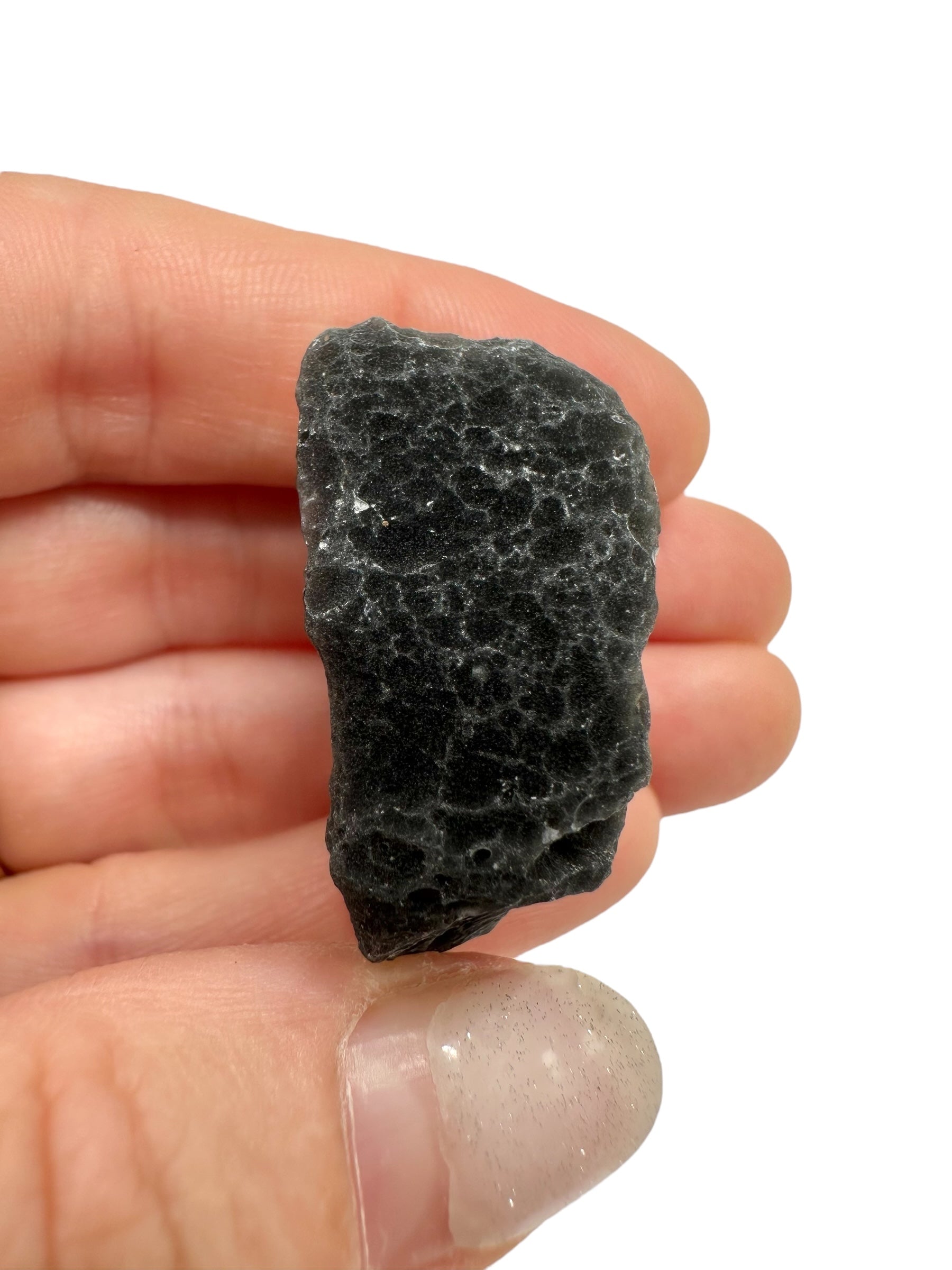 Obsidian 14,9g – Brehov, Slovakia - OB181