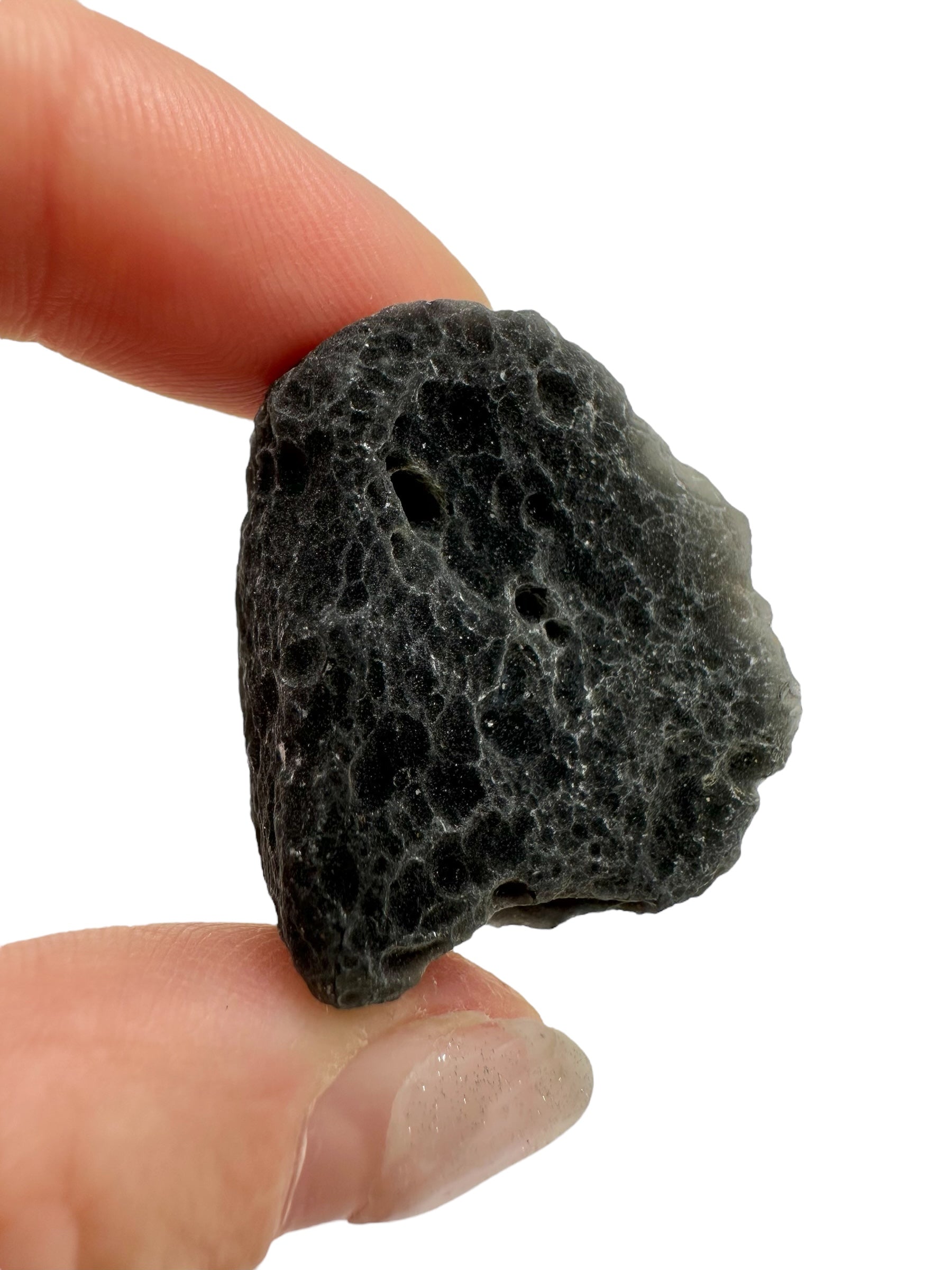 Obsidian 14,9g – Brehov, Slovakia - OB181