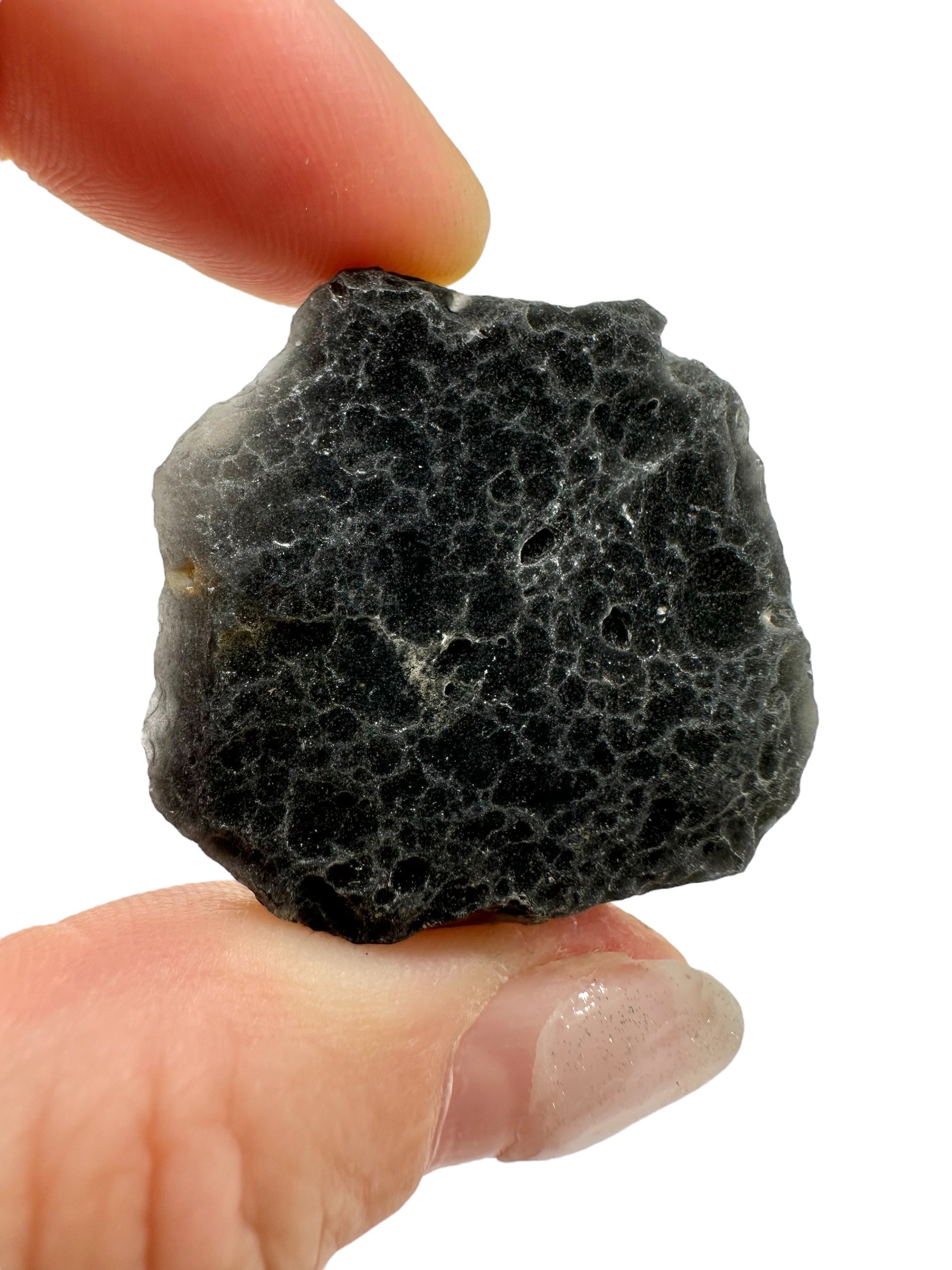 Obsidian 14,9g – Brehov, Slovakia - OB181