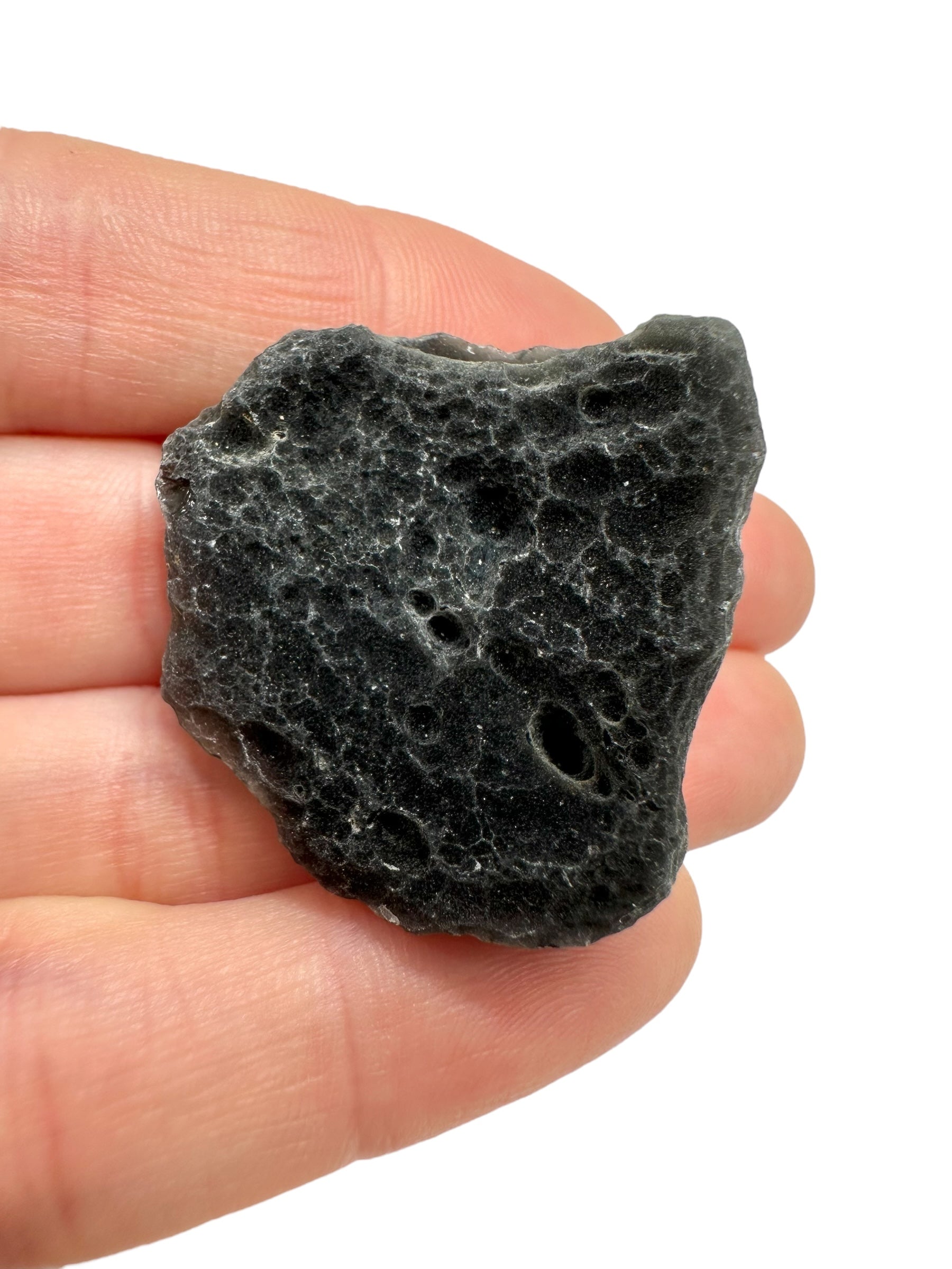 Obsidian 14,9g – Brehov, Slovakia
