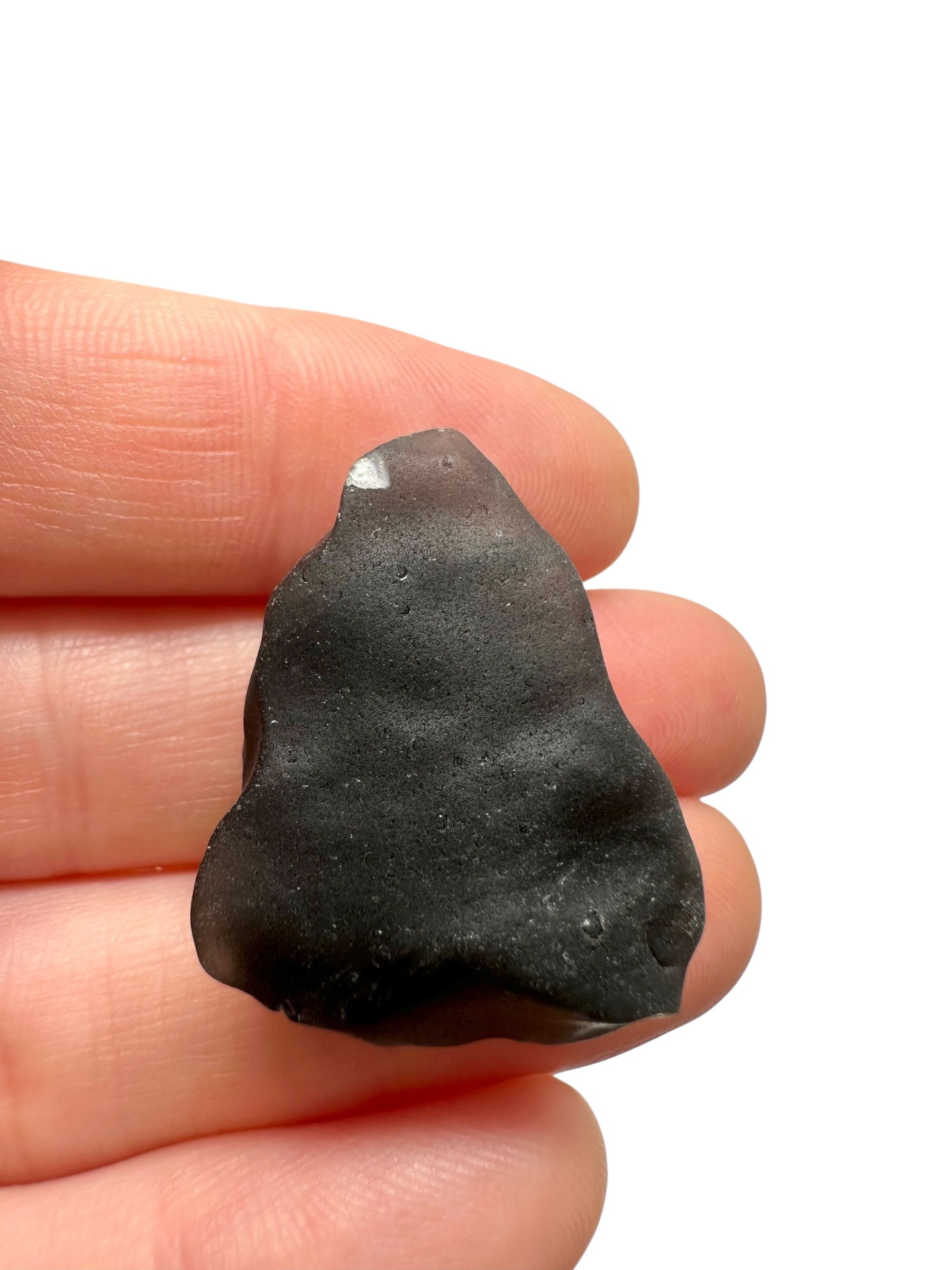 Obsidian 7,3g – Brehov, Slovakia - OB183