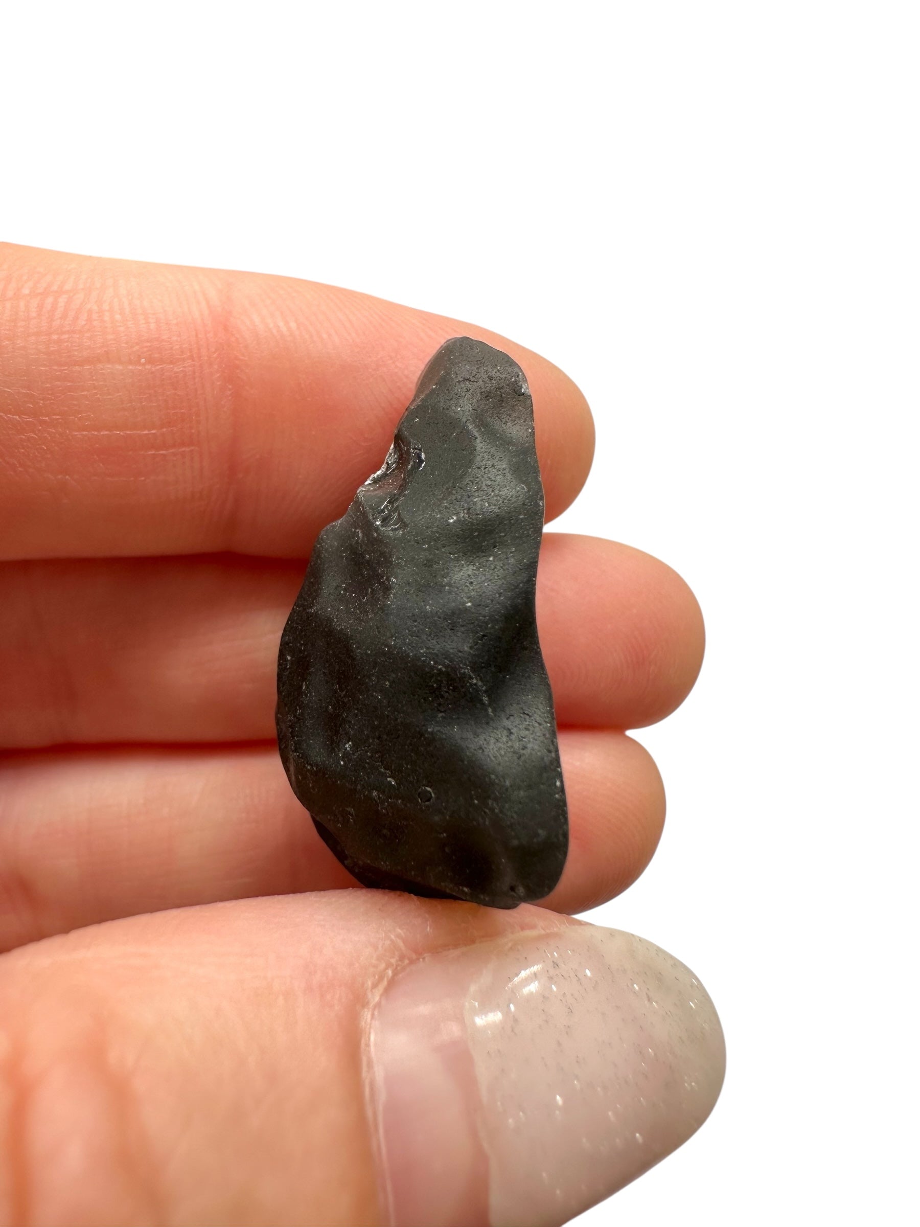 Obsidian 7,3g – Brehov, Slovakia - OB183