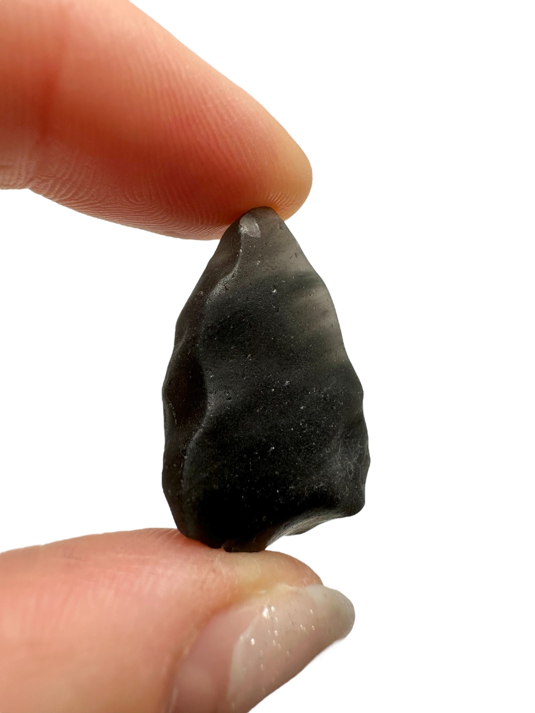 Obsidian 7,3g – Brehov, Slovakia - OB183