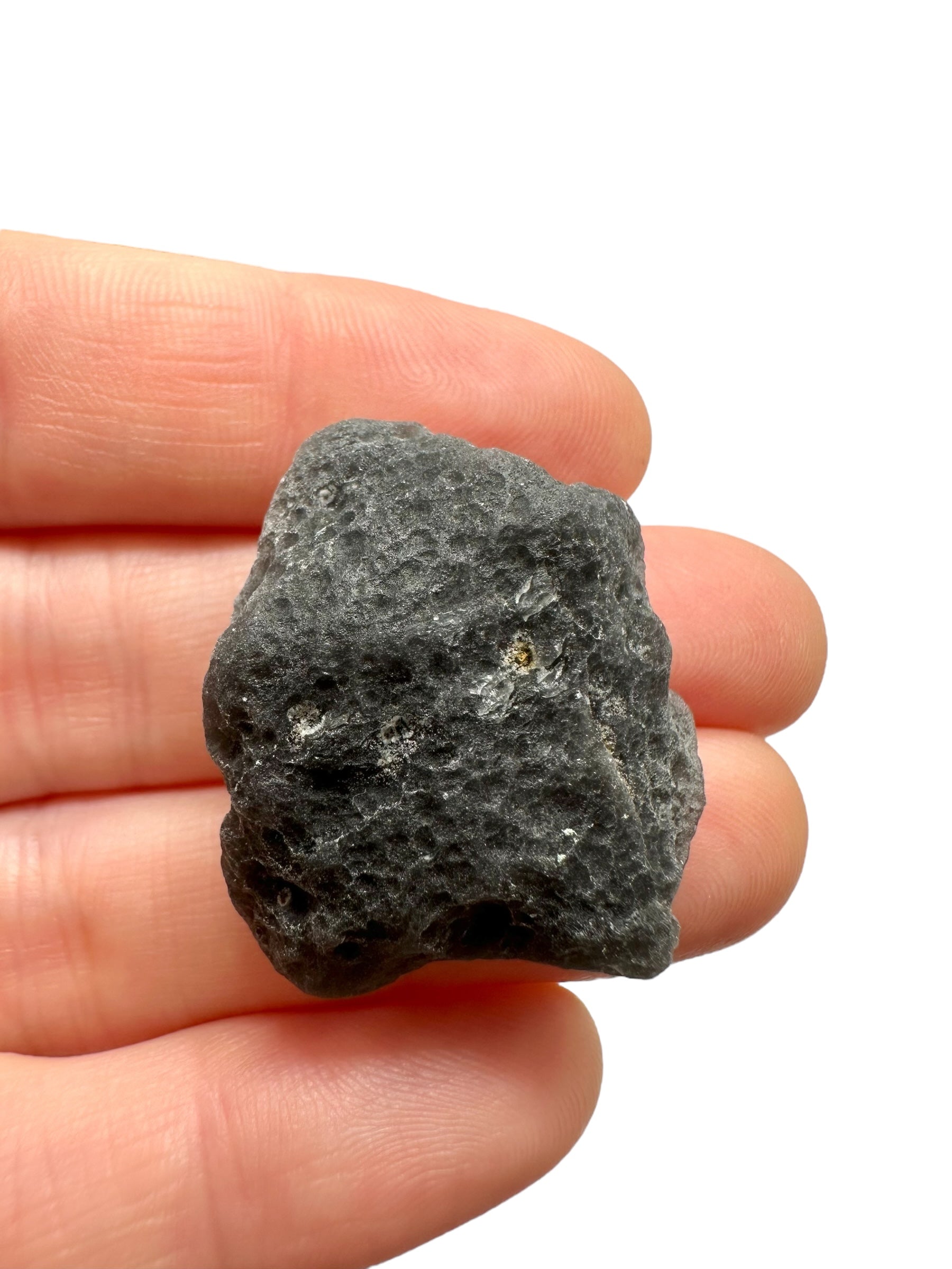 Obsidian 10,5g – Brehov, Slovakia - OB185