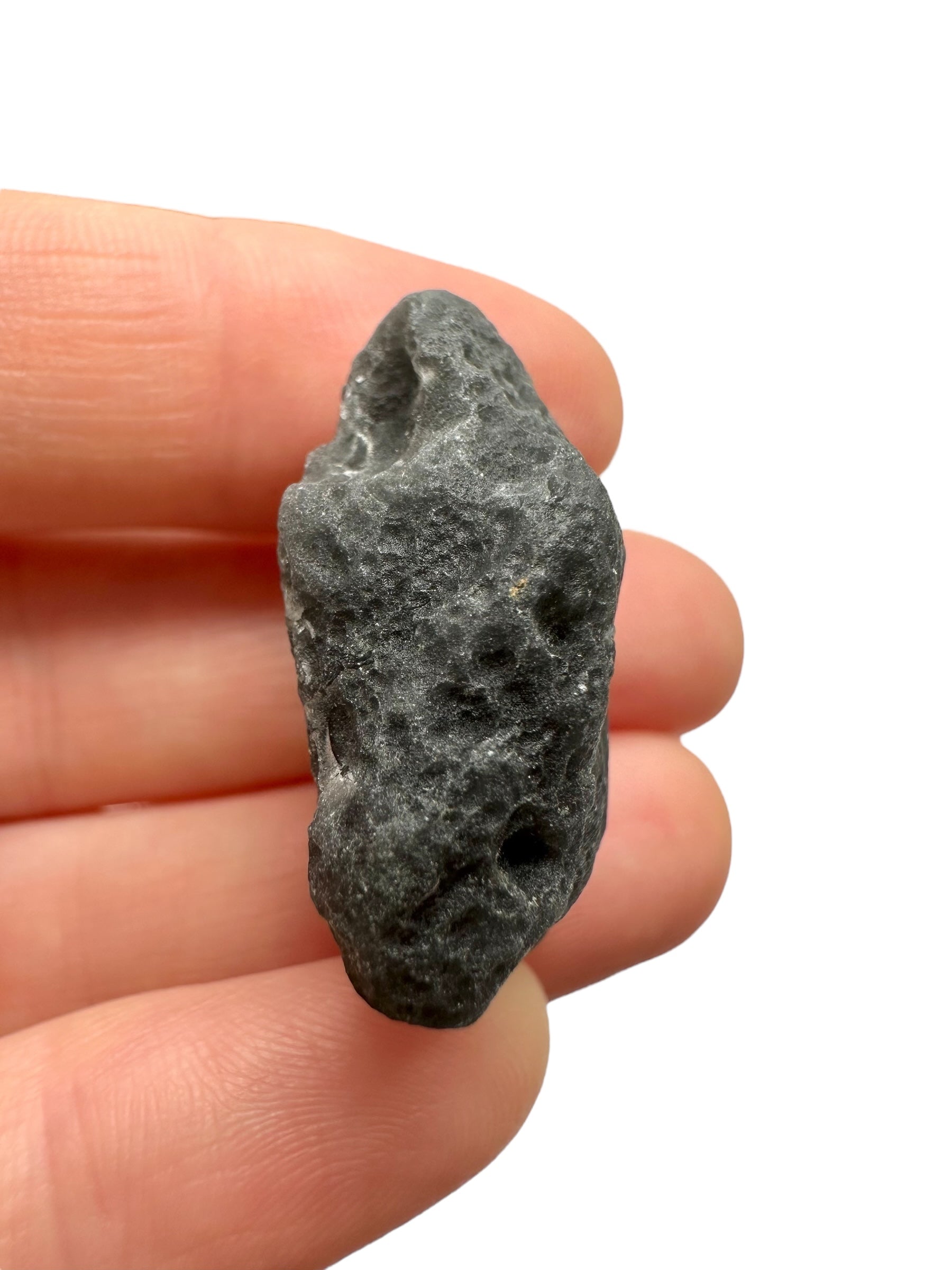 Obsidian 10,5g – Brehov, Slovakia - OB185