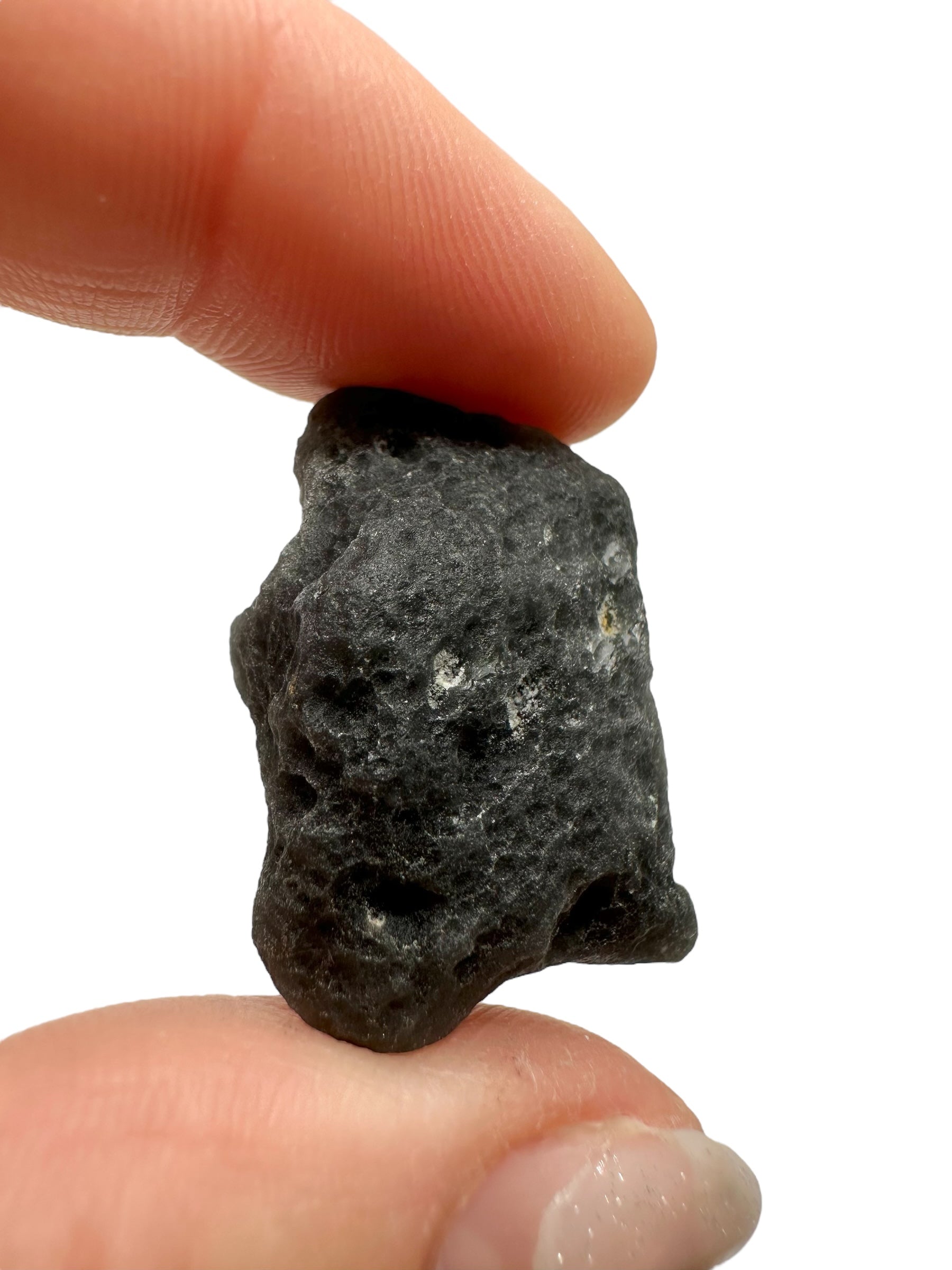 Obsidian 10,5g – Brehov, Slovakia - OB185