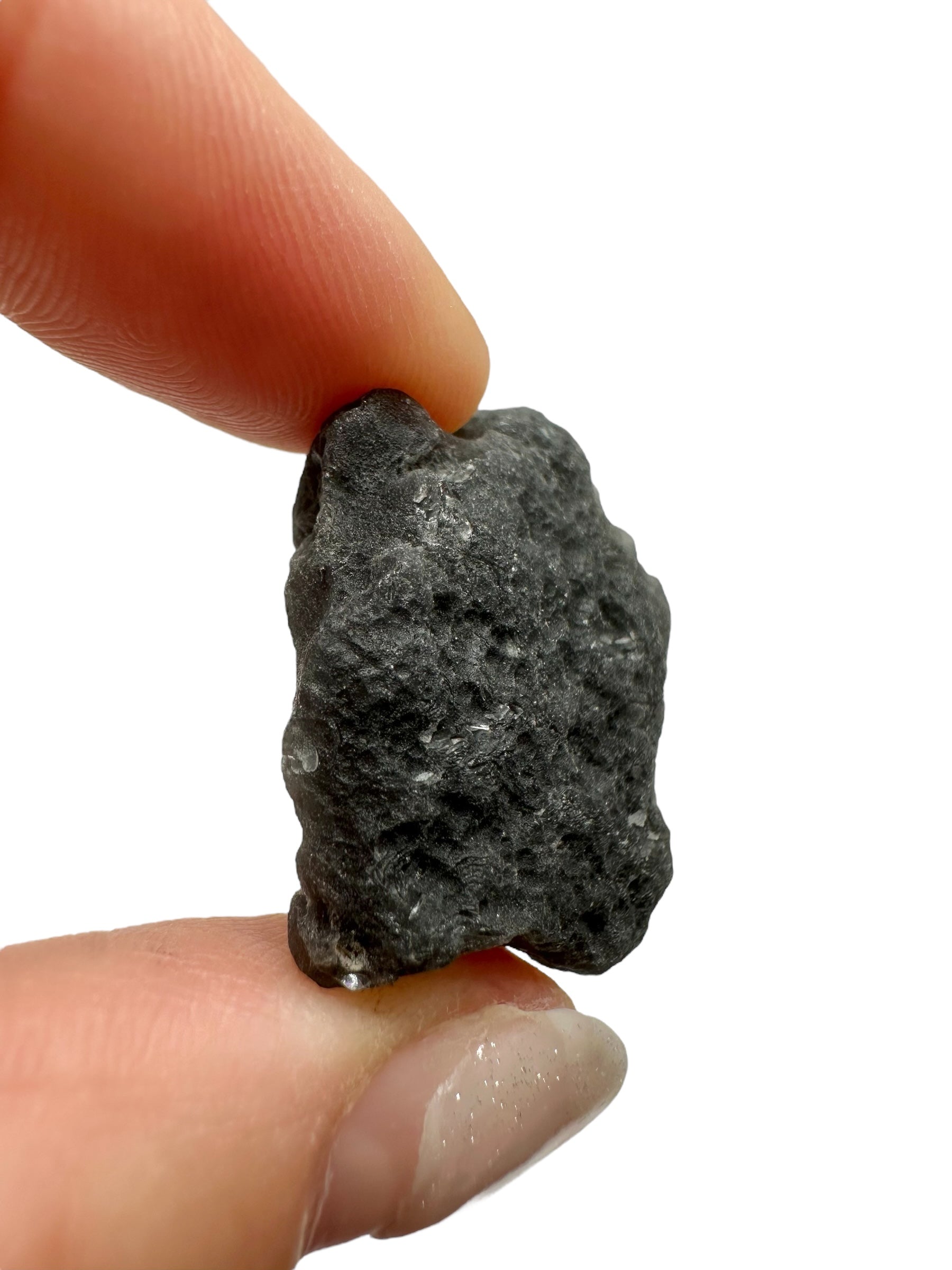 Obsidian 10,5g – Brehov, Slovakia - OB185