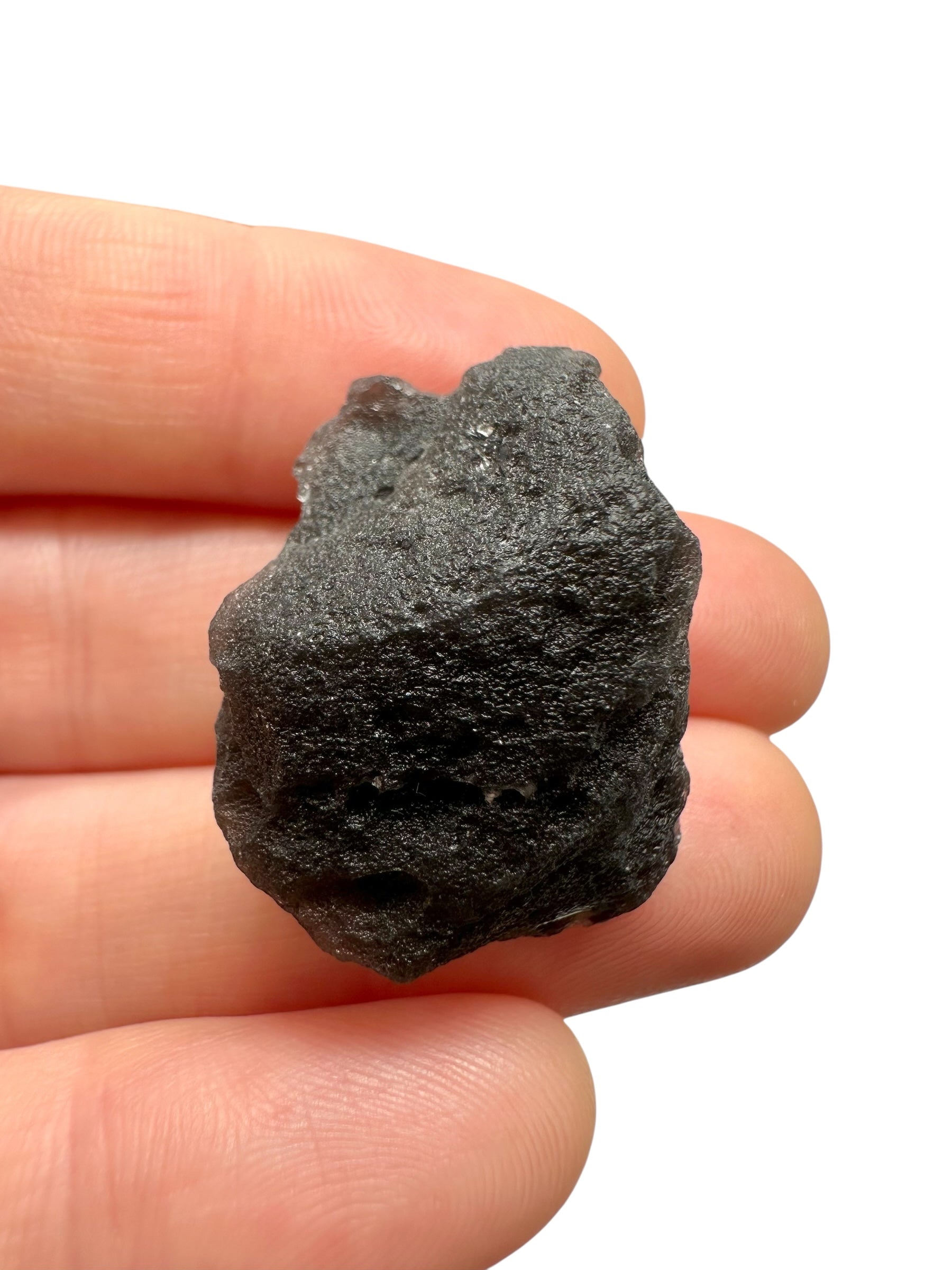 Obsidian 8,8g – Brehov, Slovakia - OB186