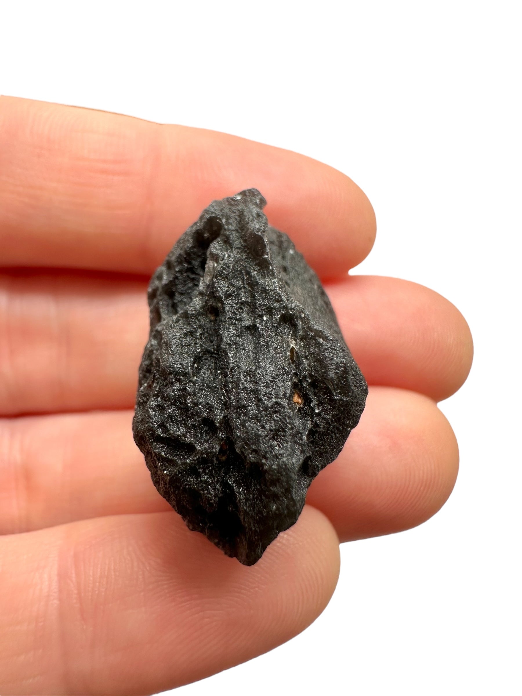 Obsidian 8,8g – Brehov, Slovakia - OB186
