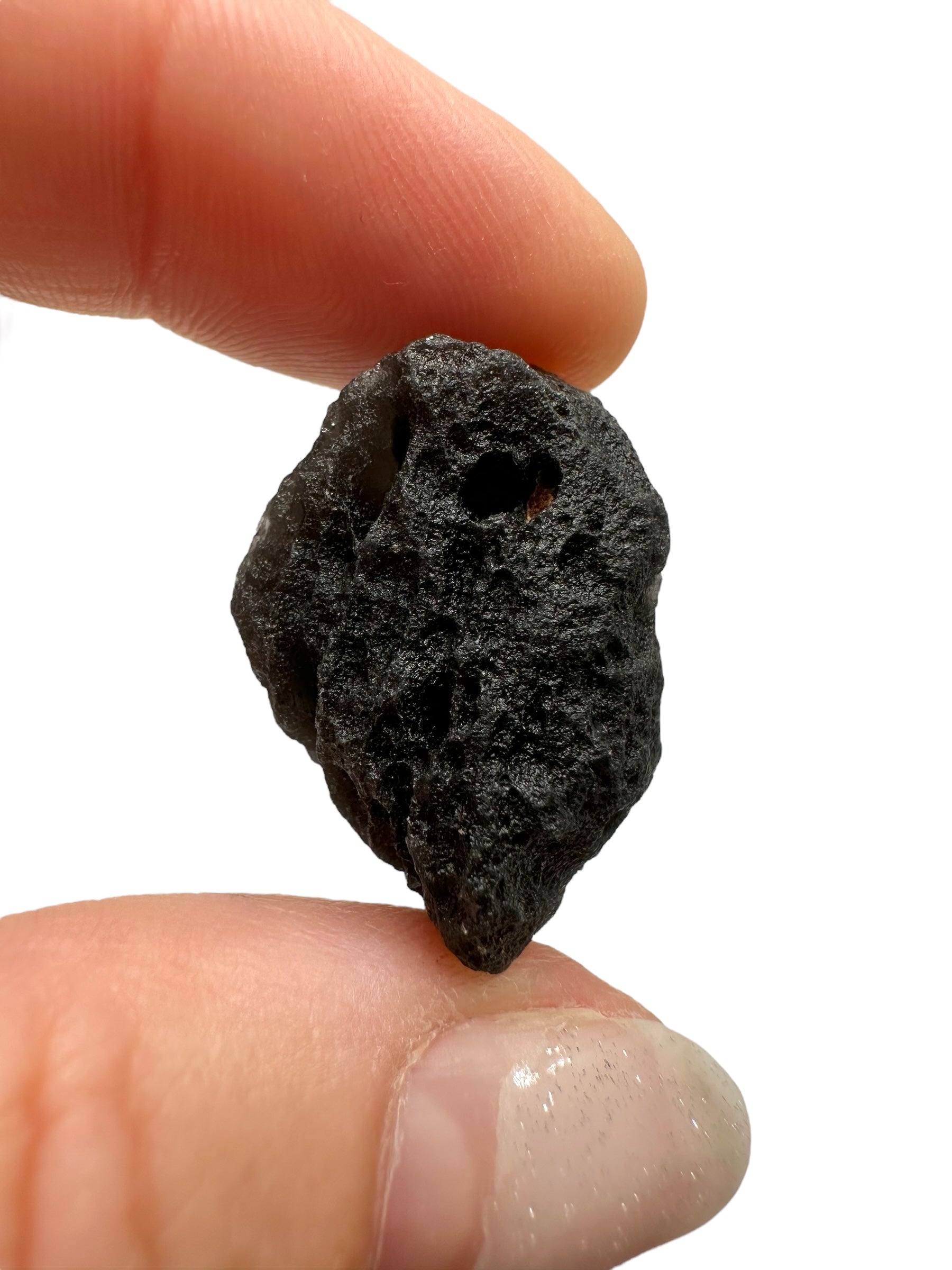 Obsidian 8,8g – Brehov, Slovakia - OB186