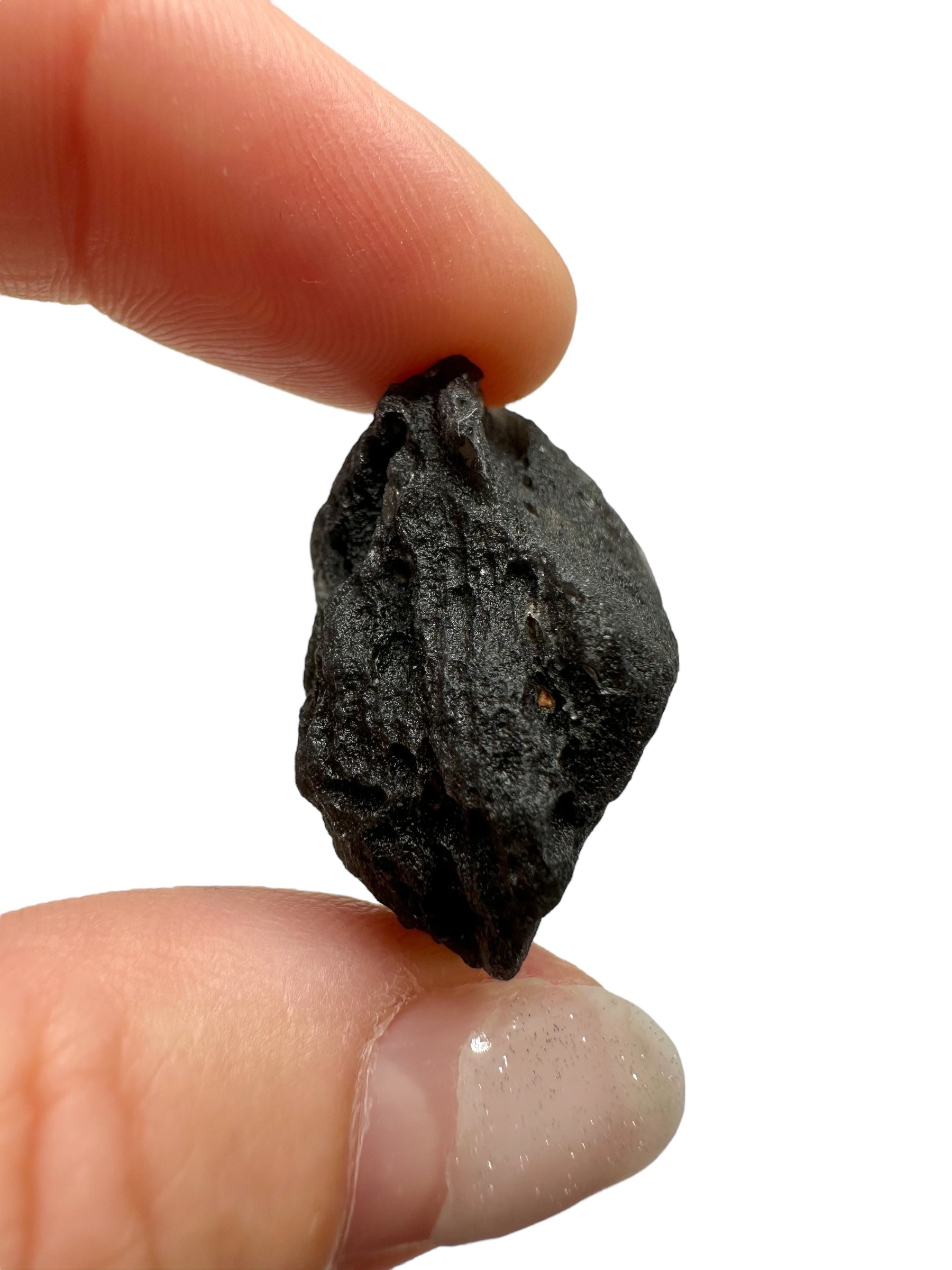 Obsidian 8,8g – Brehov, Slovakia - OB186