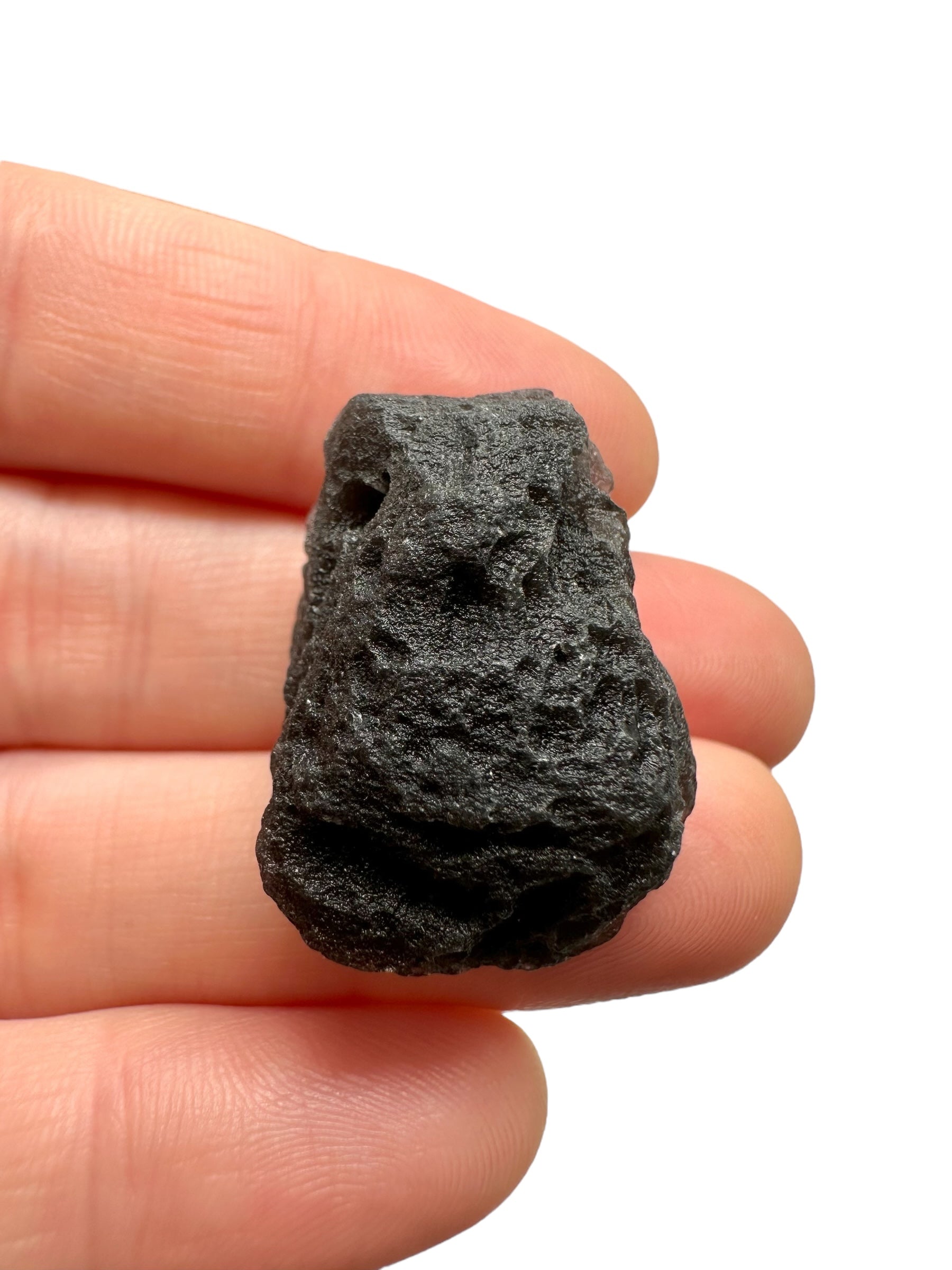 Obsidian 8,8g – Brehov, Slovakia