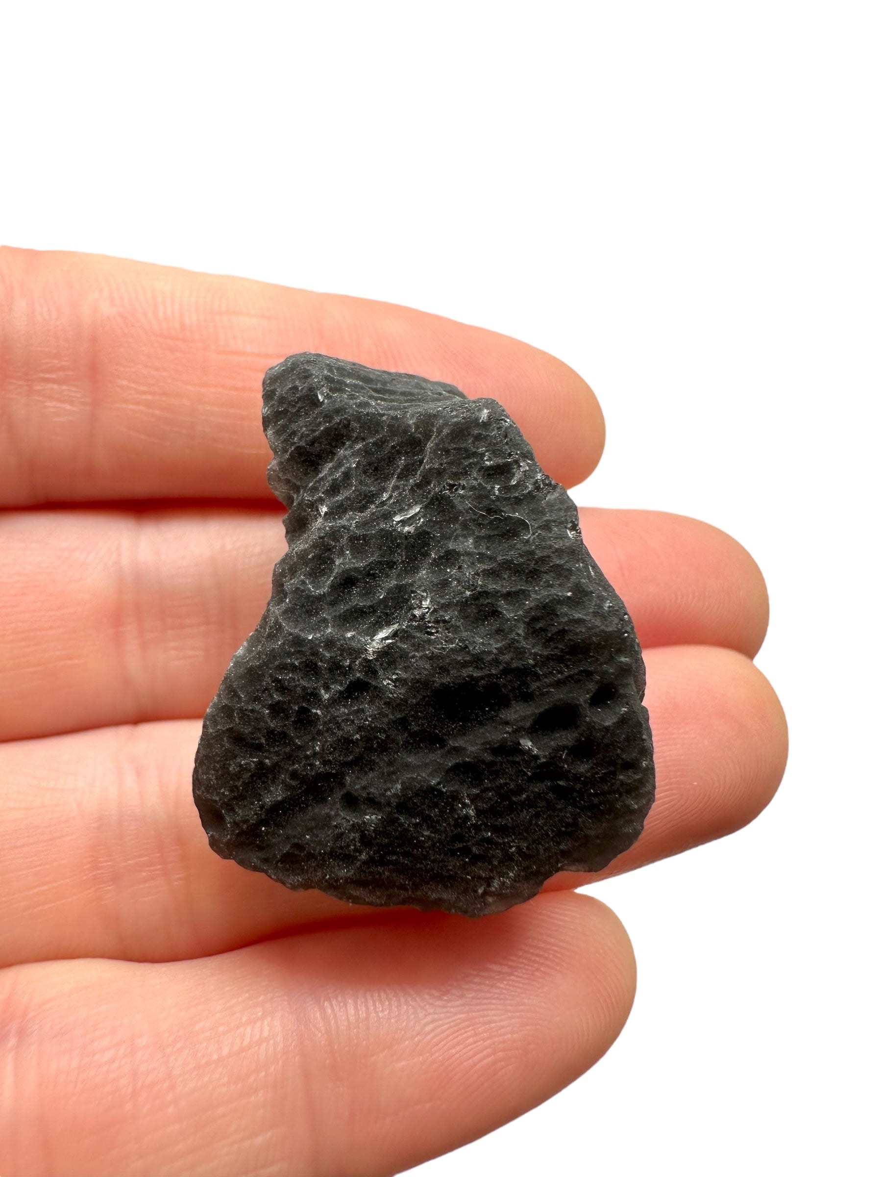 Obsidian 14g – Brehov, Slovakia - OB187