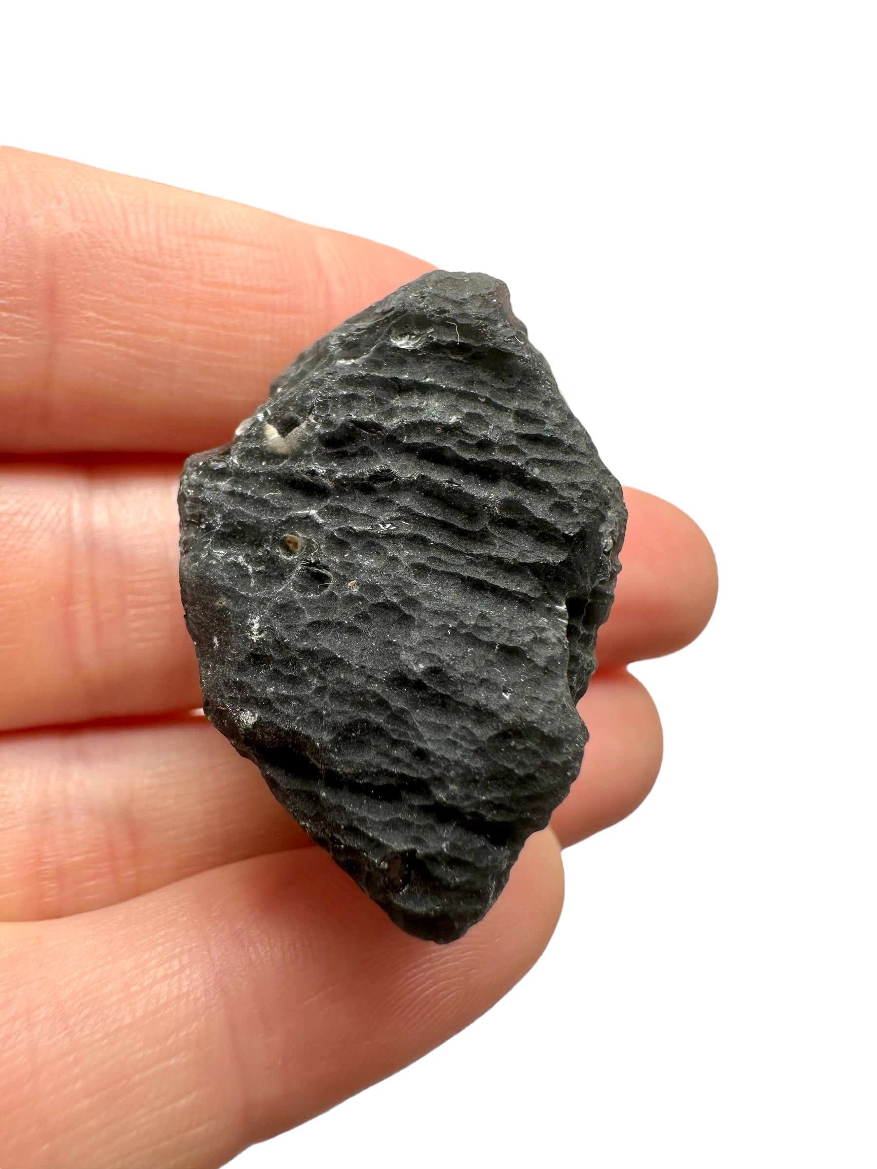 Obsidian 14g – Brehov, Slovakia - OB187