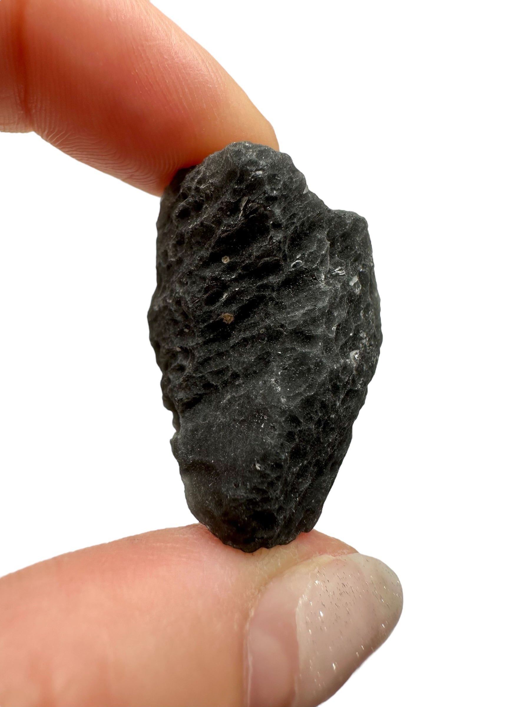 Obsidian 14g – Brehov, Slovakia - OB187