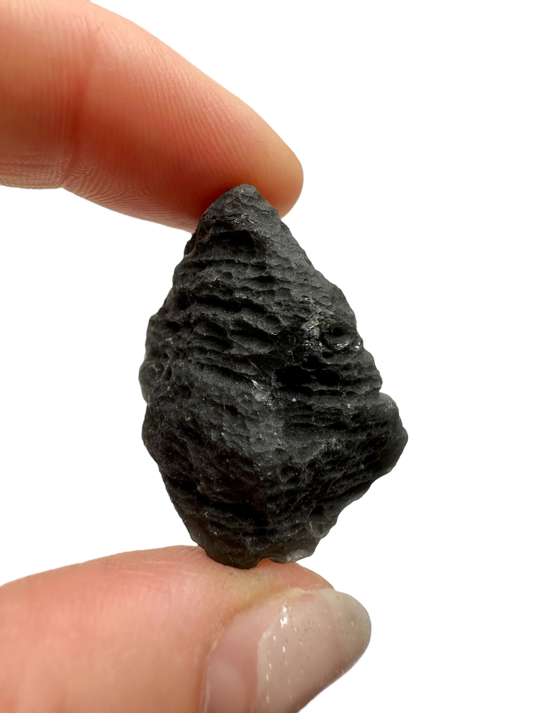 Obsidian 14g – Brehov, Slovakia - OB187