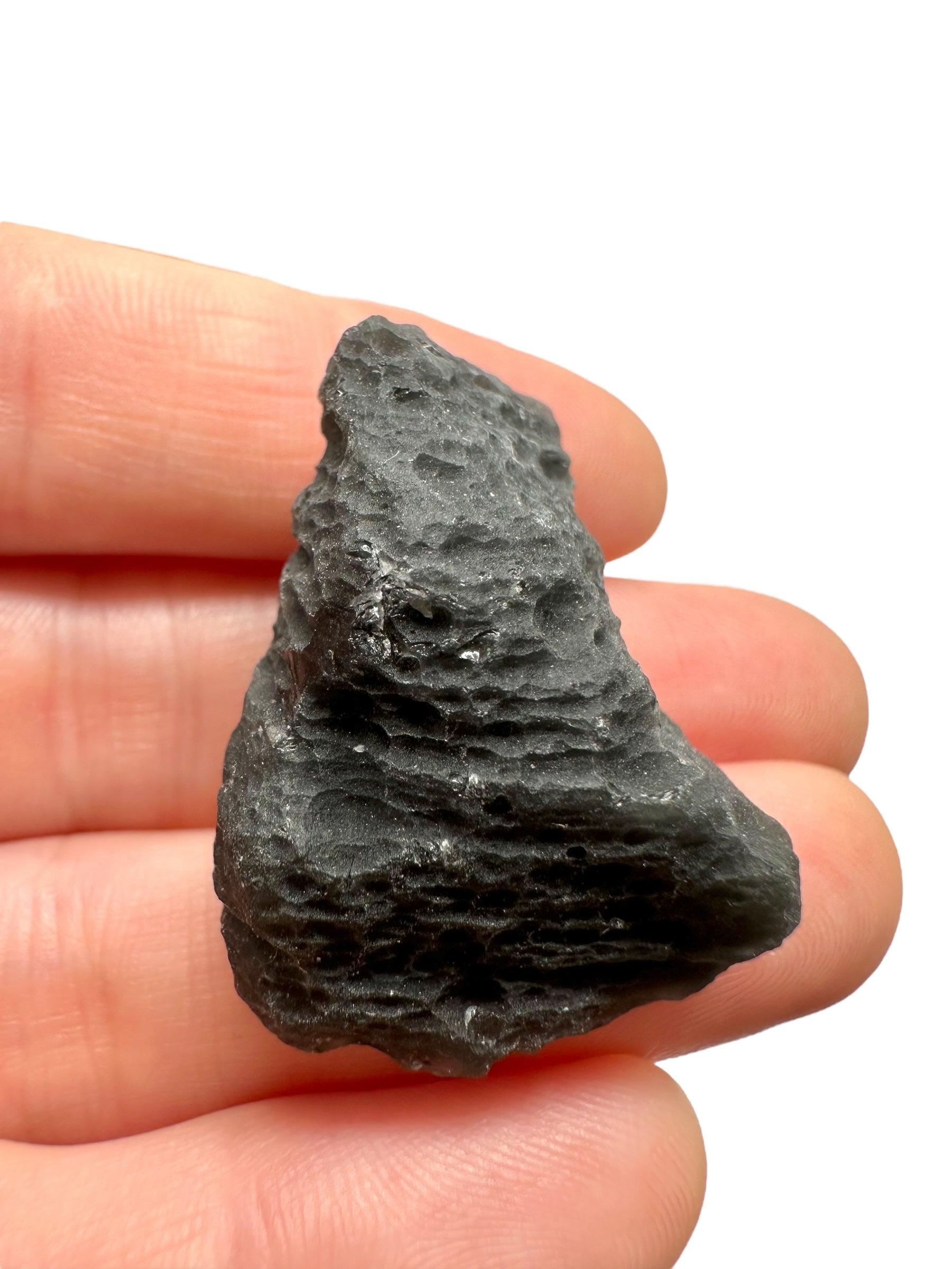 Obsidian 14g – Brehov, Slovakia