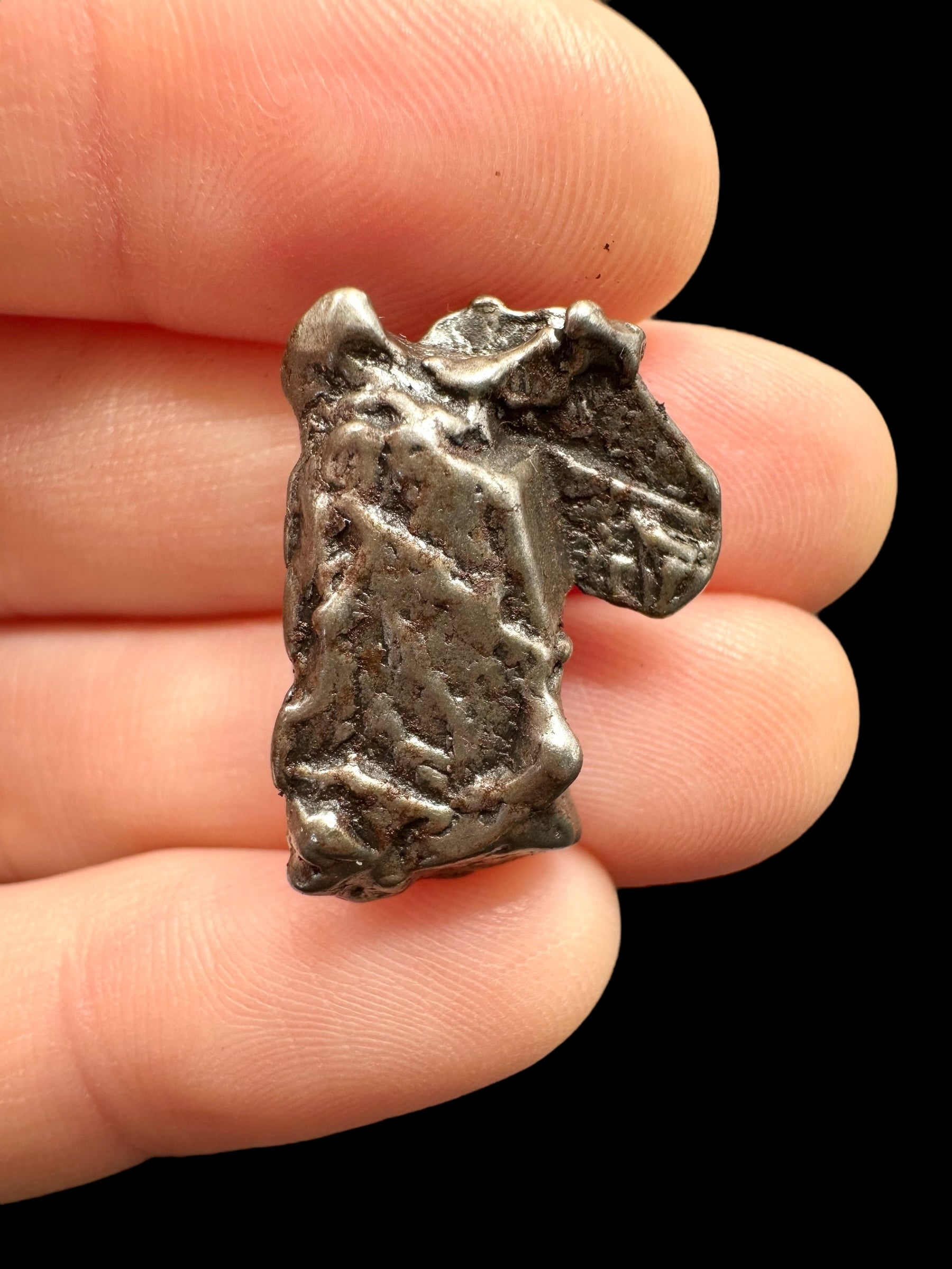 Meteorite Campo del Cielo 10,1g – Argentina - ZM264