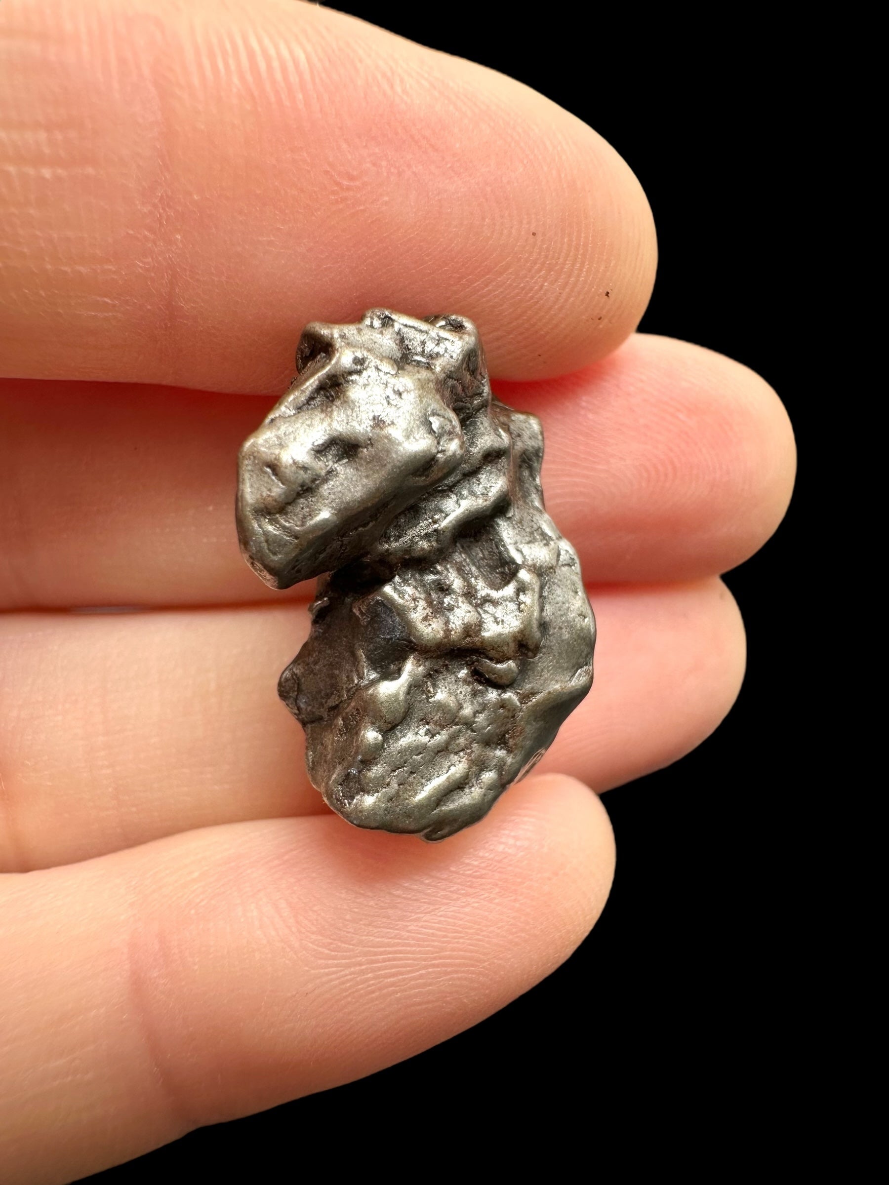 Meteorite Campo del Cielo 10,1g – Argentina - ZM264